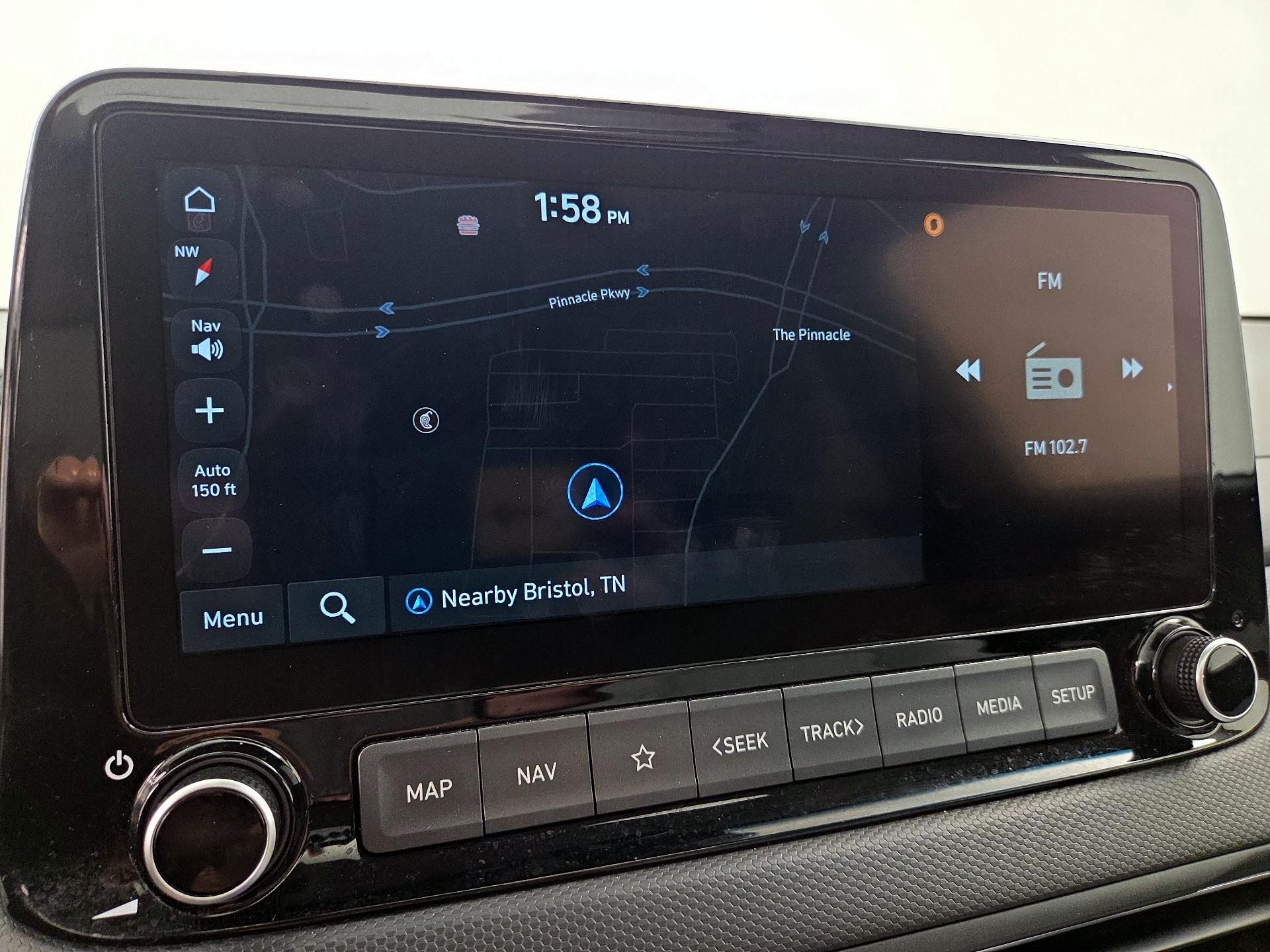 Thumbnail: 2023 Hyundai Kona - 14