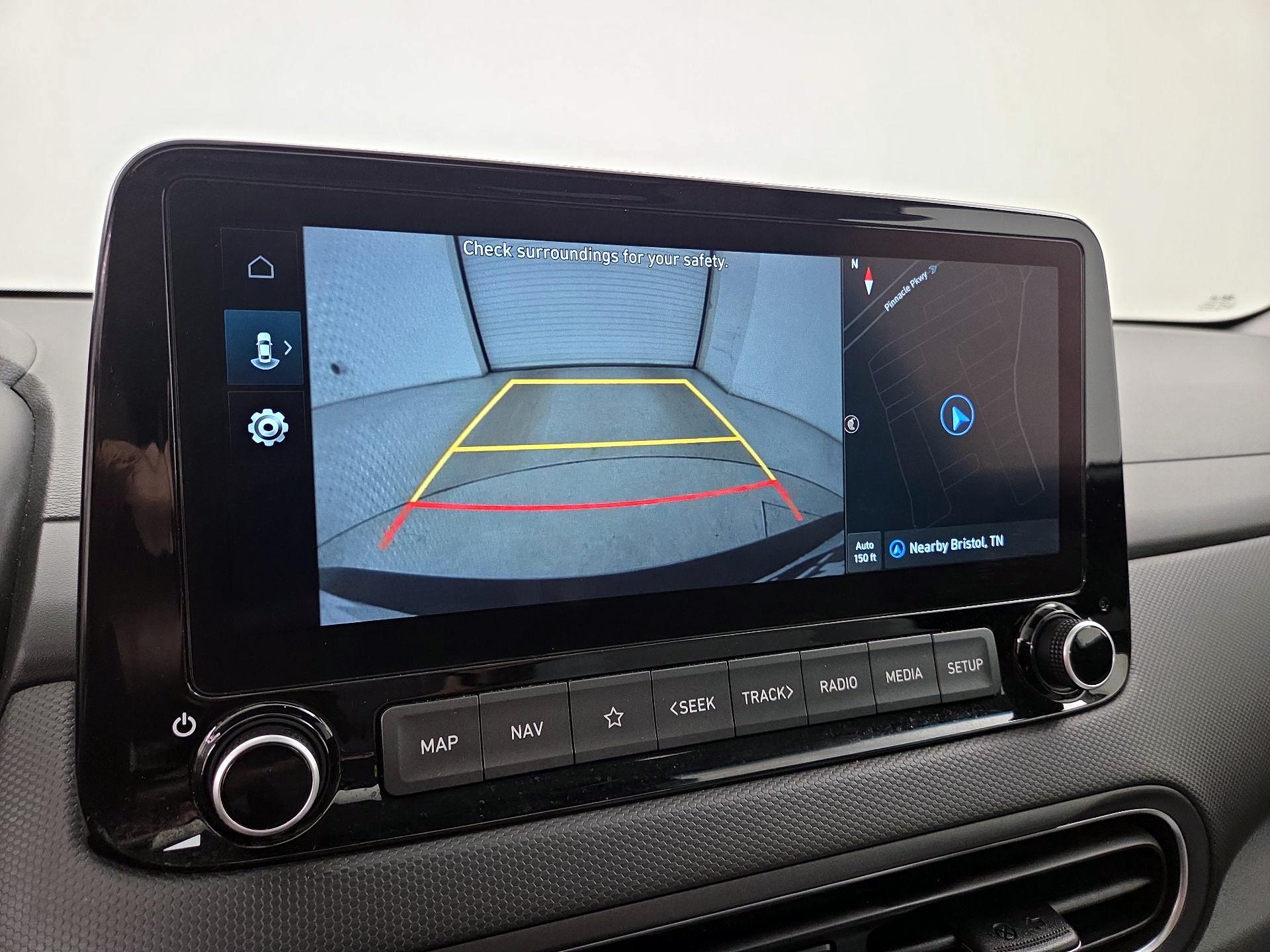 Thumbnail: 2023 Hyundai Kona - 15