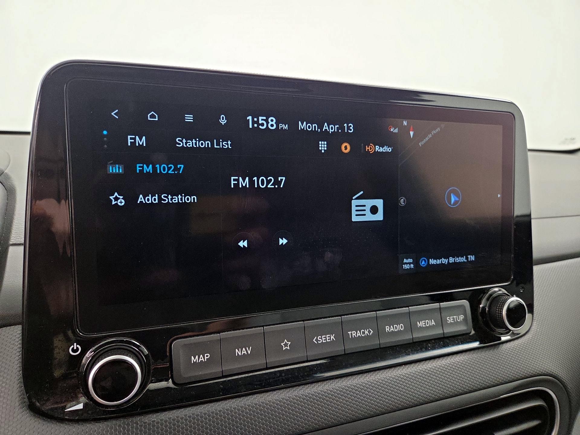 Thumbnail: 2023 Hyundai Kona - 16