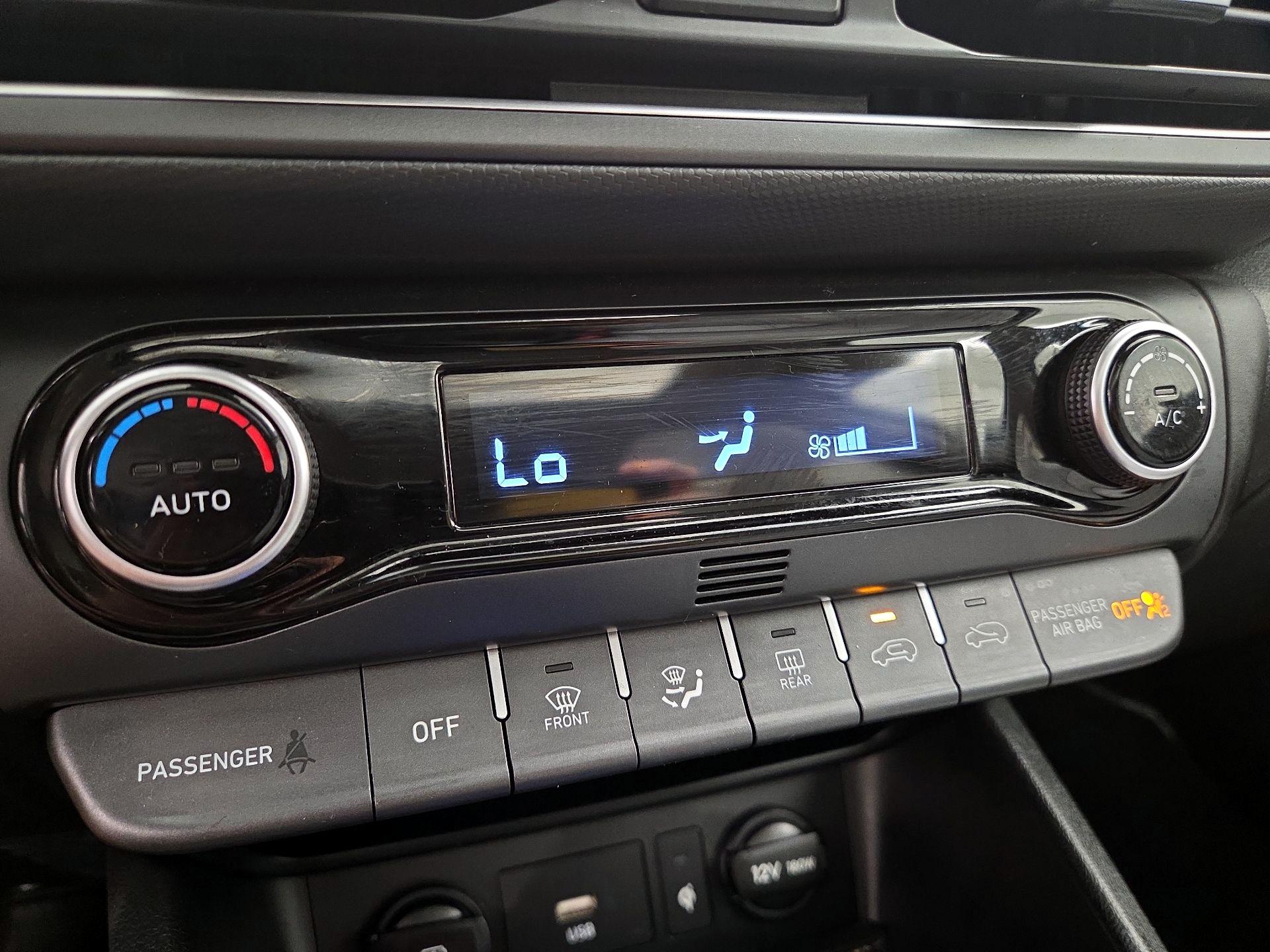 Thumbnail: 2023 Hyundai Kona - 17