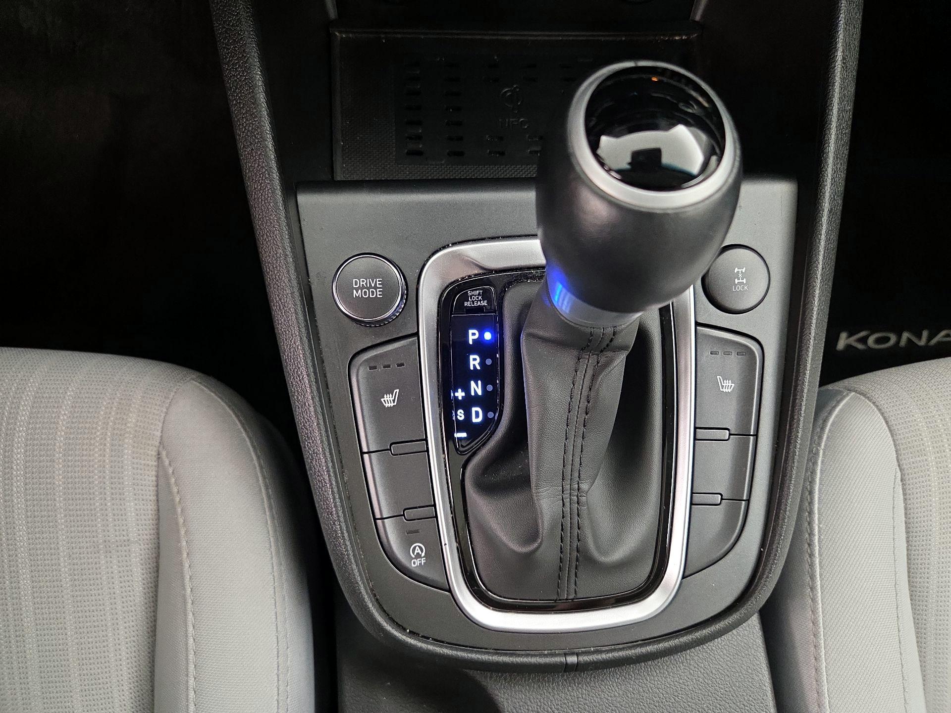 Thumbnail: 2023 Hyundai Kona - 18