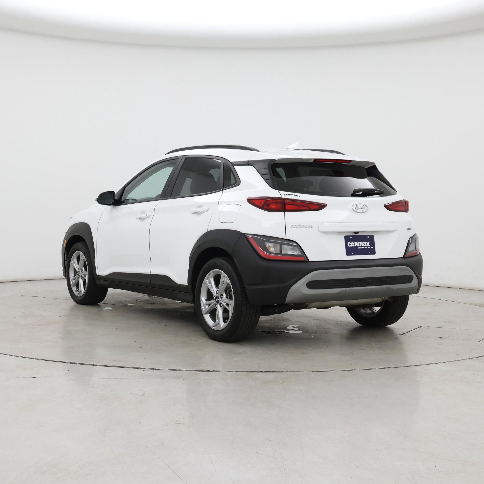Thumbnail: 2023 Hyundai Kona - 2