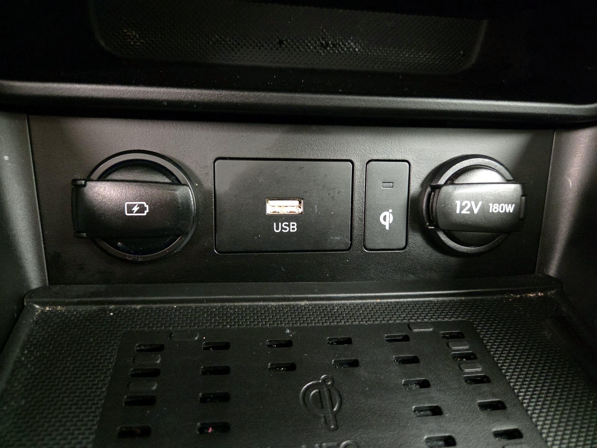 Thumbnail: 2023 Hyundai Kona - 19