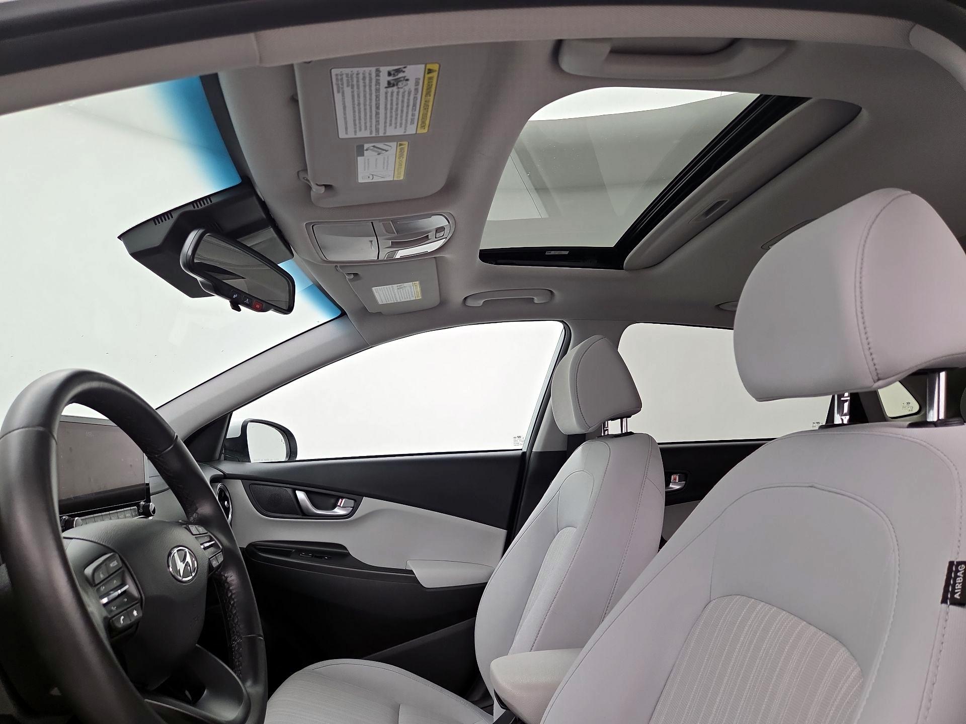 Thumbnail: 2023 Hyundai Kona - 20