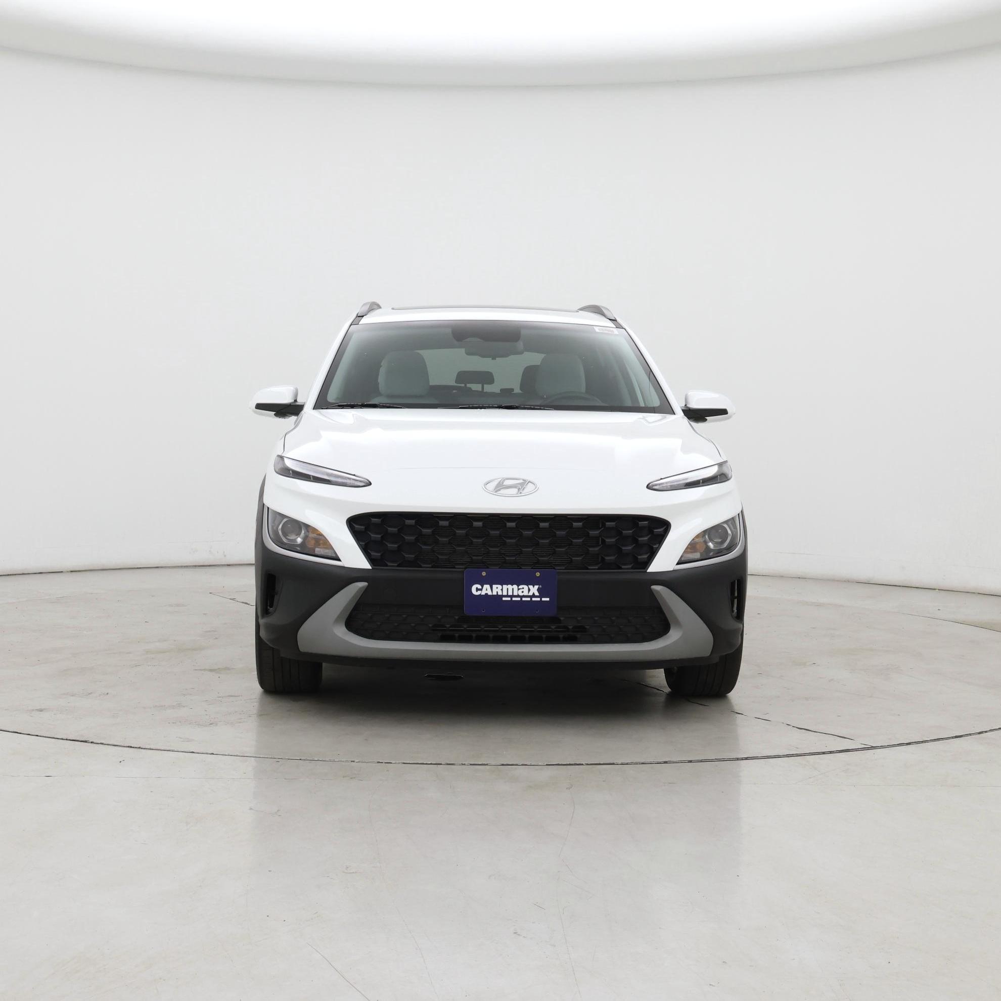 Thumbnail: 2023 Hyundai Kona - 5