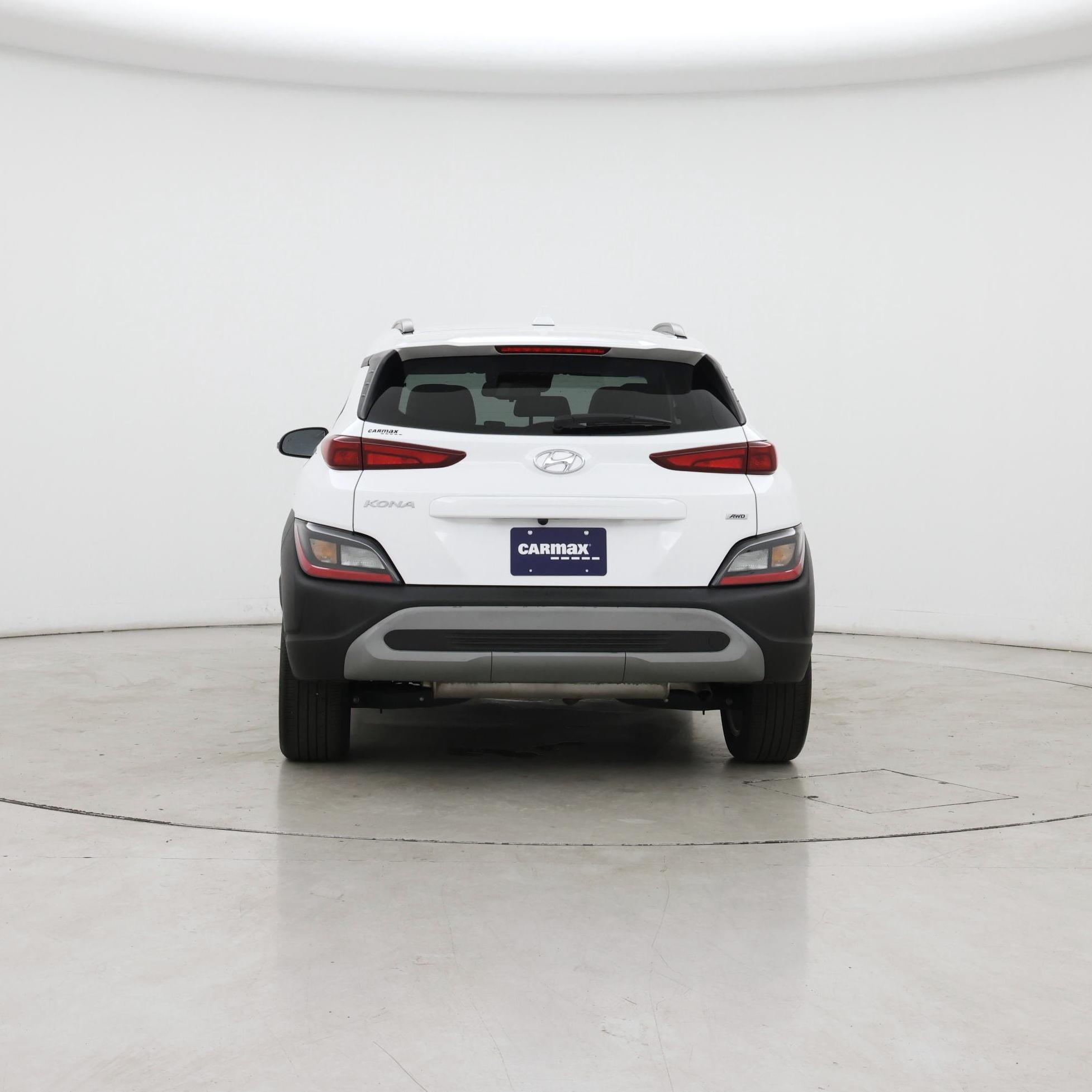 Thumbnail: 2023 Hyundai Kona - 6