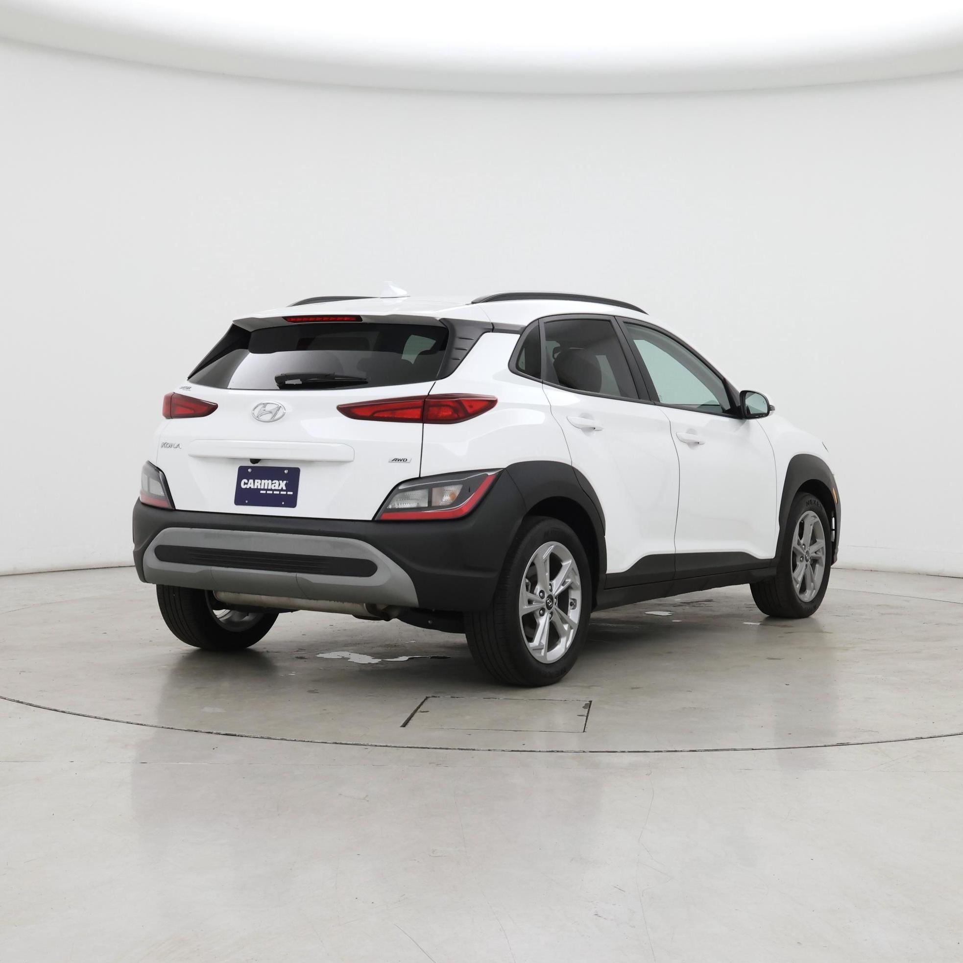 Thumbnail: 2023 Hyundai Kona - 8