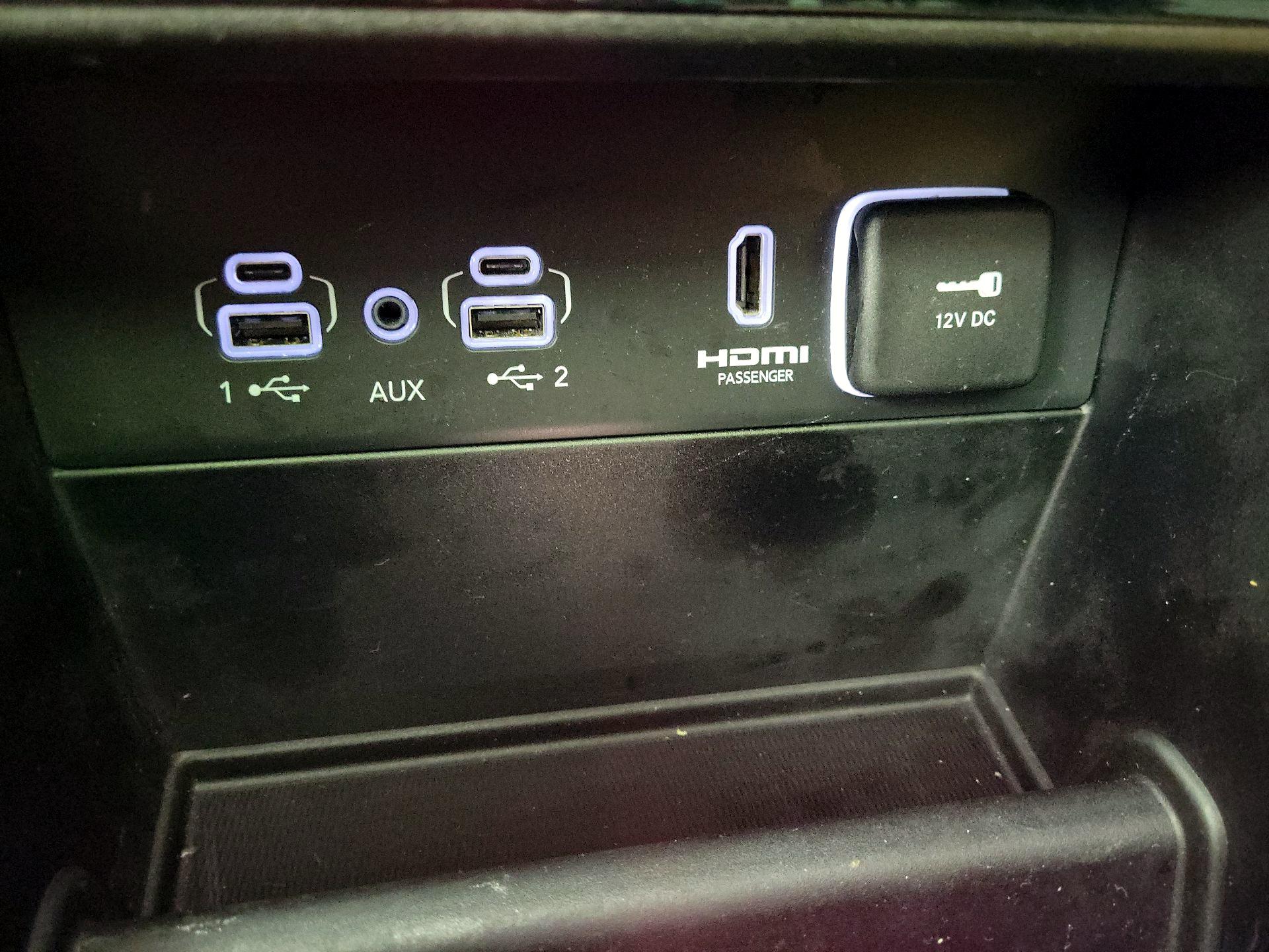 Thumbnail: 2023 Jeep Grand Cherokee - 19