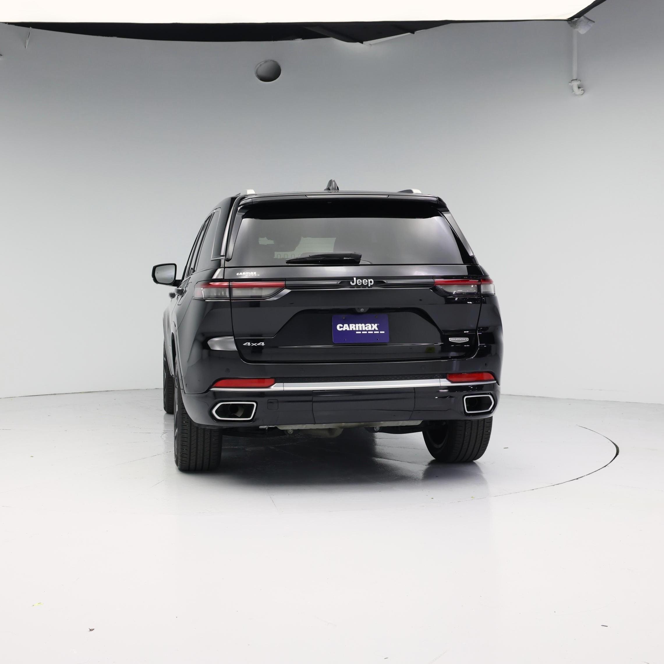 Thumbnail: 2023 Jeep Grand Cherokee - 6