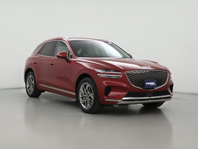 2023 Genesis GV70