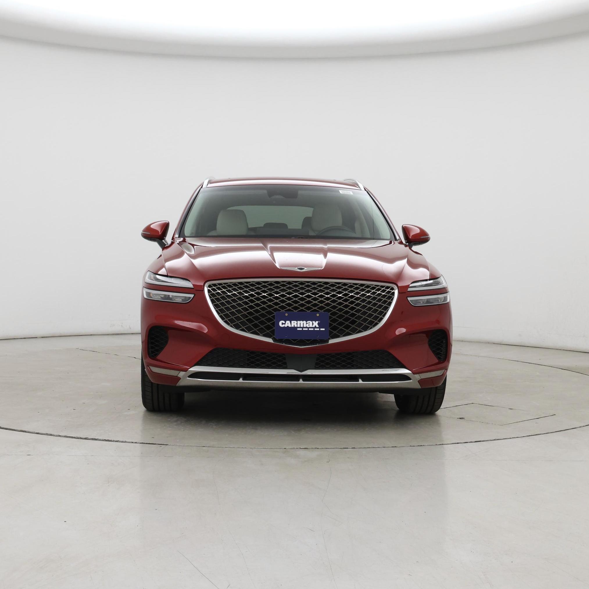 Thumbnail: 2023 Genesis GV70 - 5