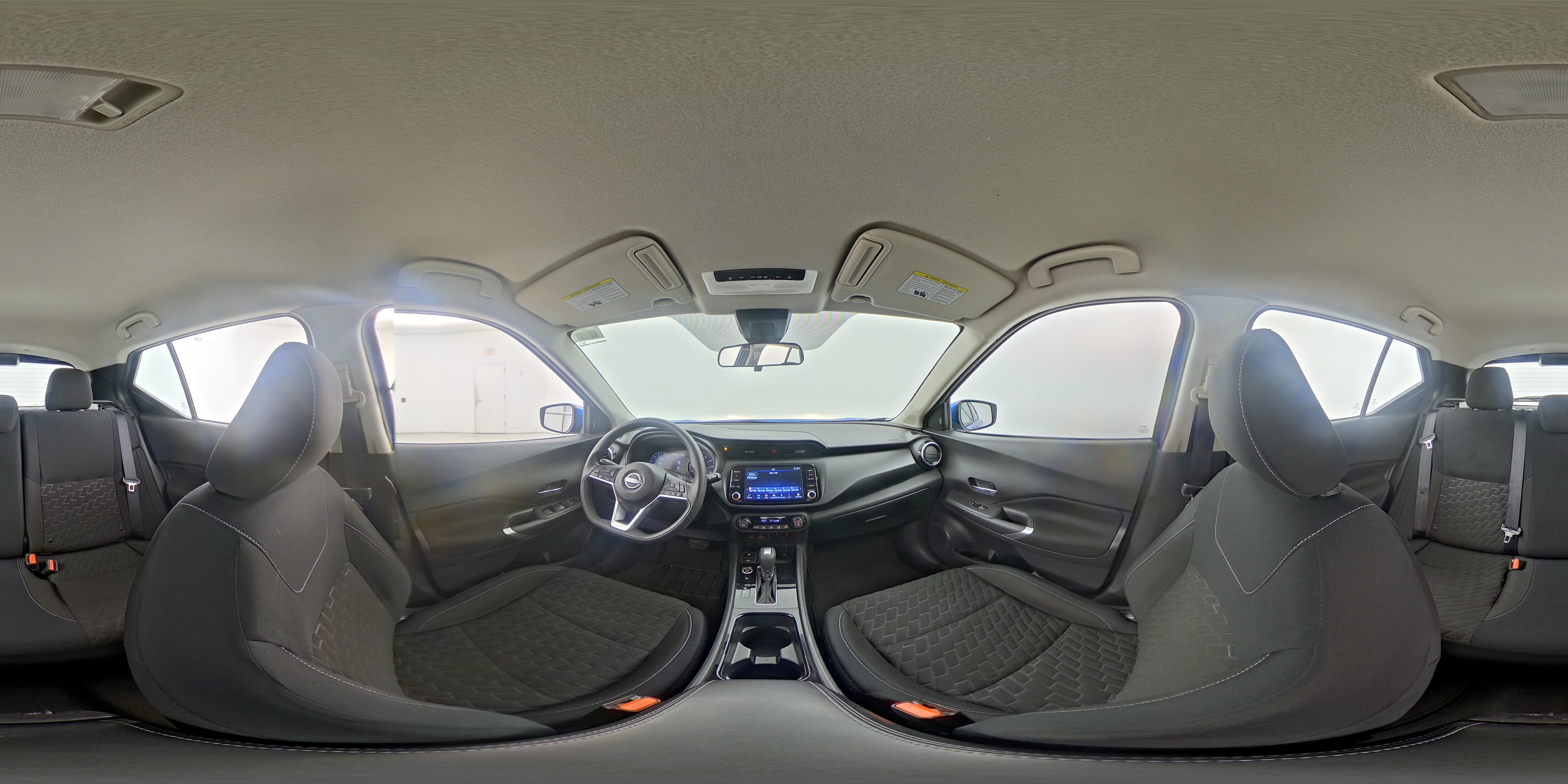 2022 Nissan Kicks SV - Photo 23