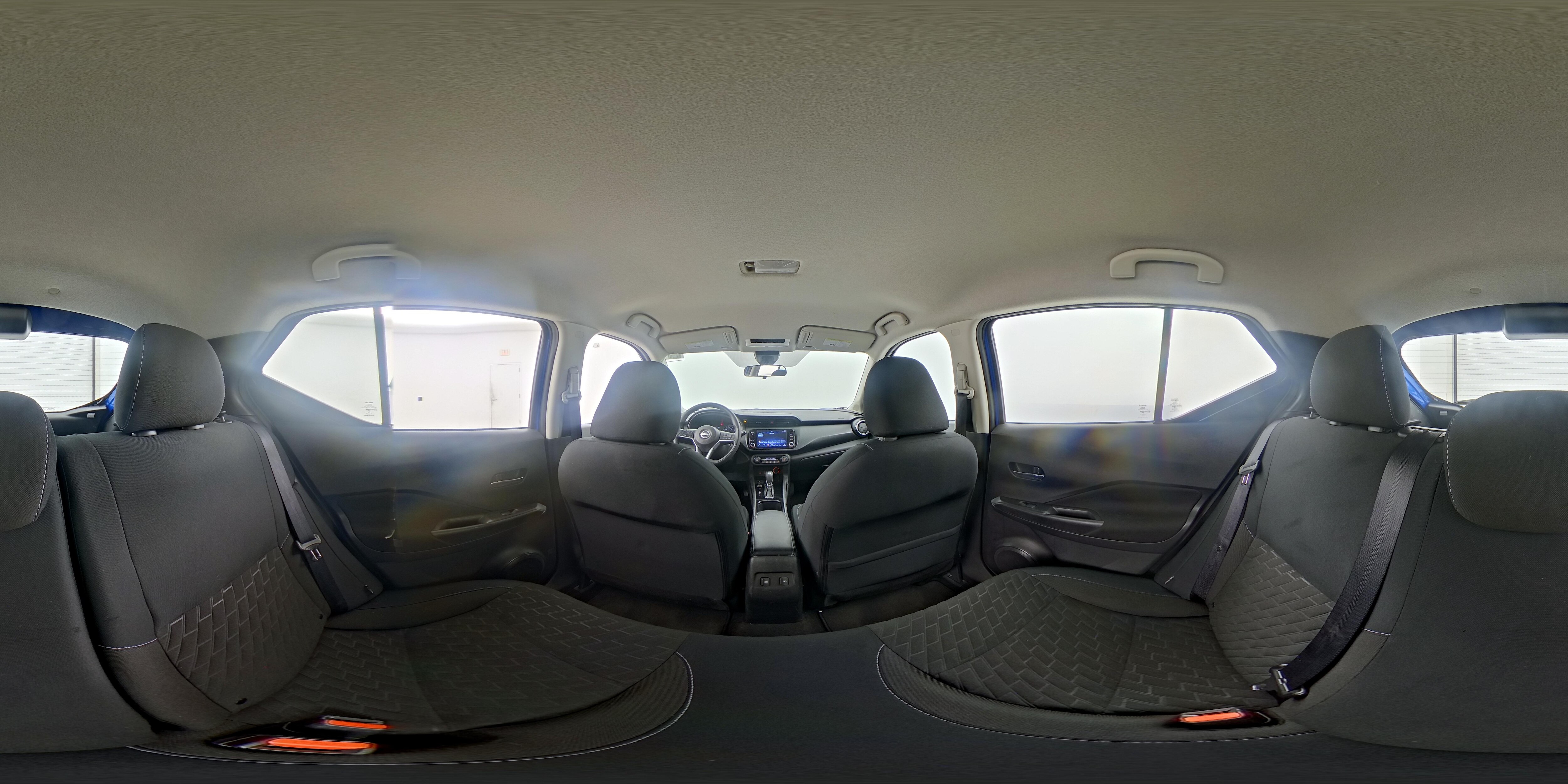 2022 Nissan Kicks SV - Photo 24