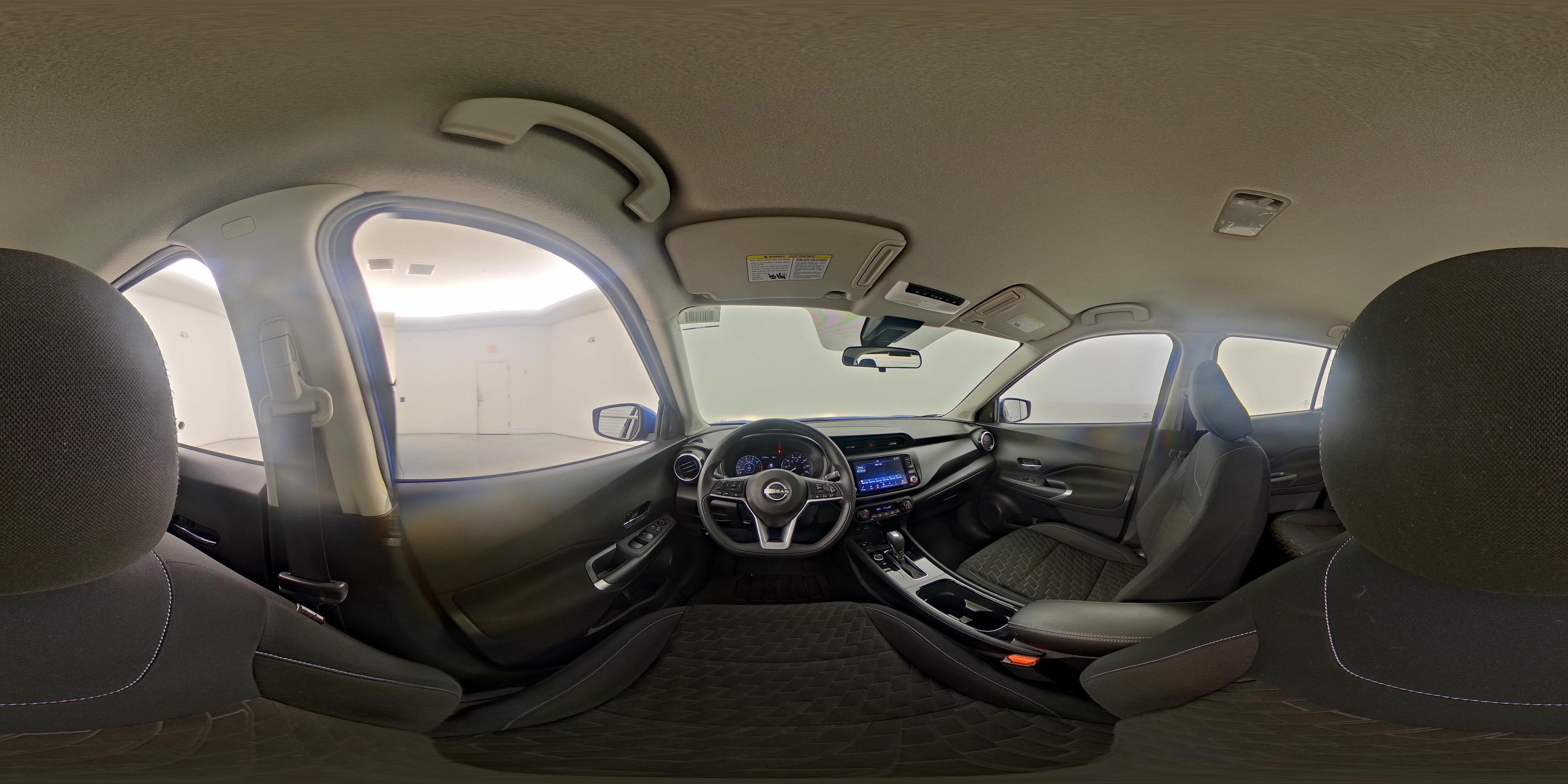 2022 Nissan Kicks SV - Photo 25