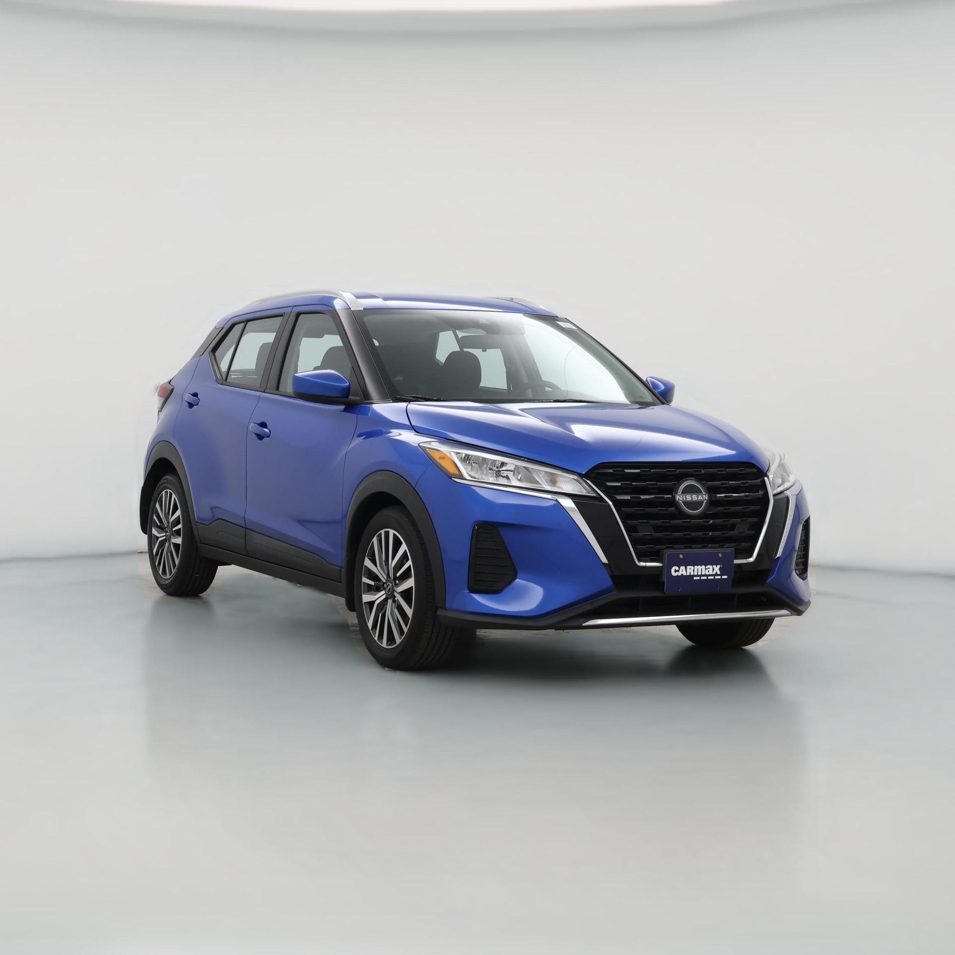 Thumbnail: 2022 Nissan Kicks - 1