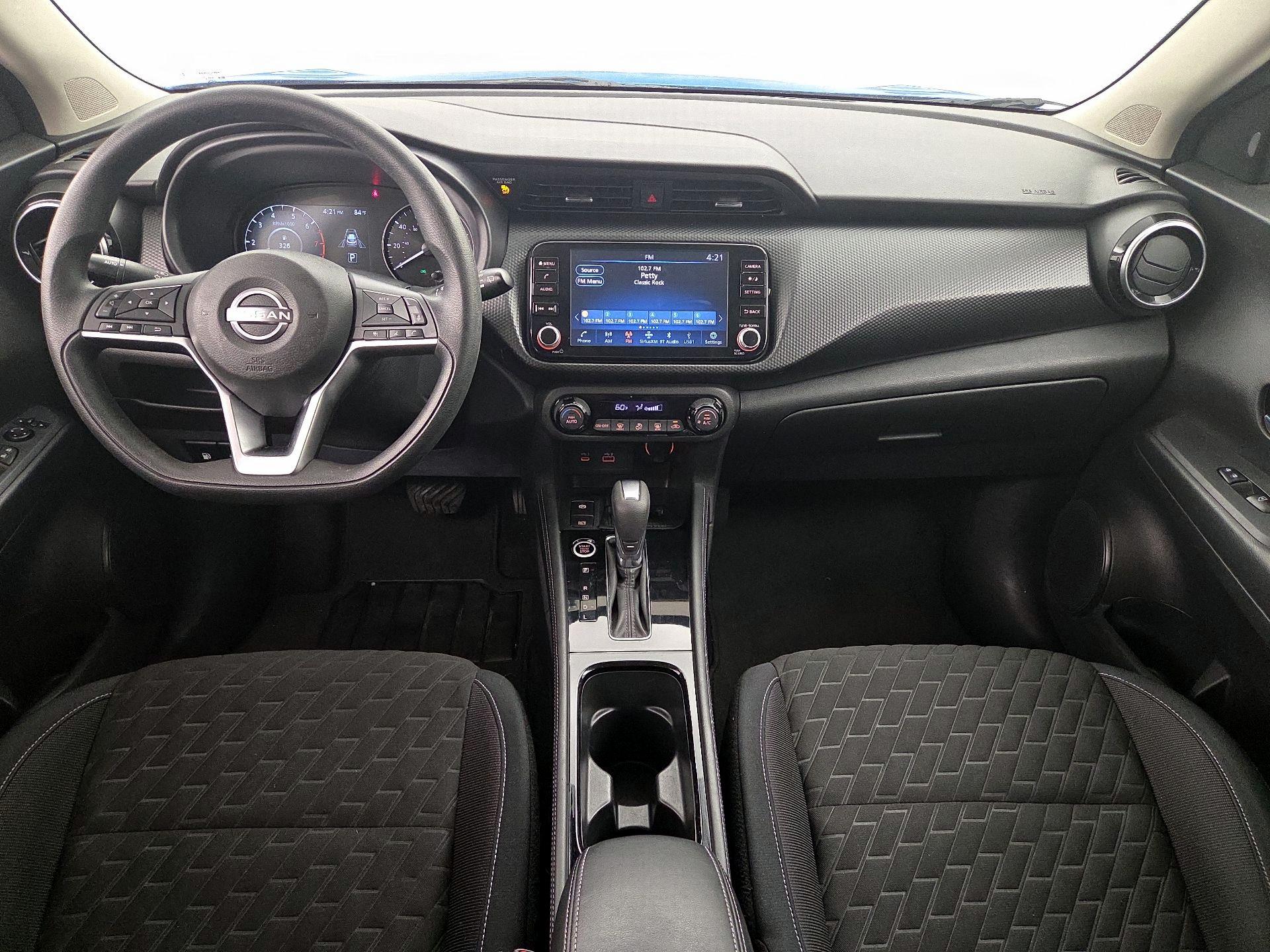 Thumbnail: 2022 Nissan Kicks - 9
