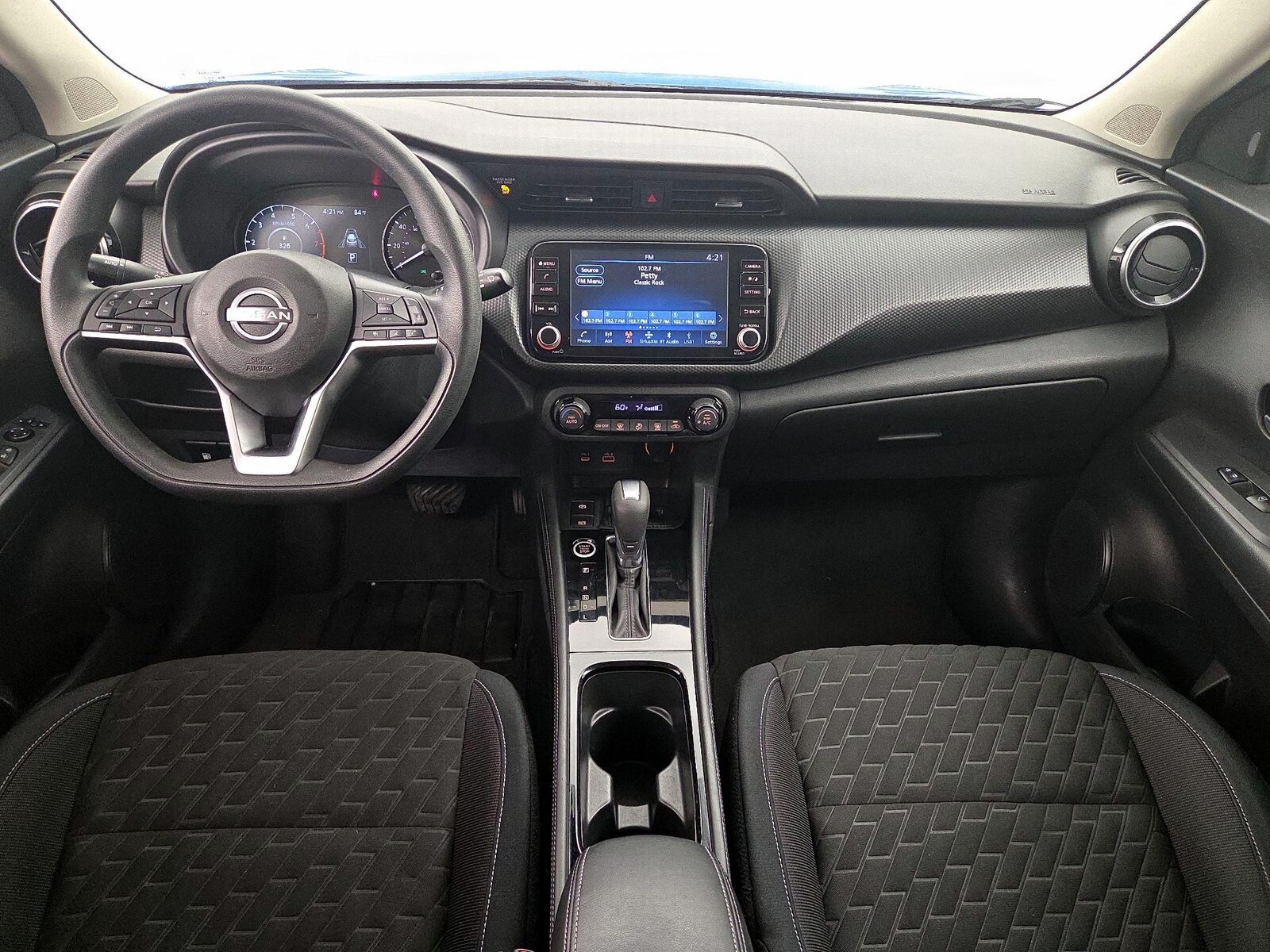 2022 Nissan Kicks SV - Photo 10