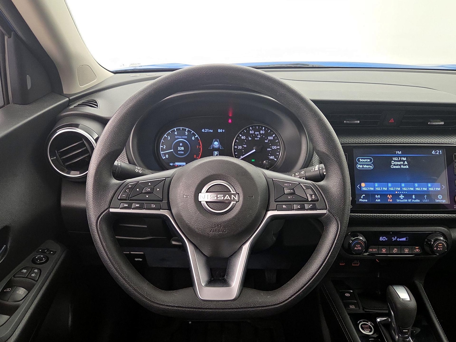 2022 Nissan Kicks SV - Photo 11