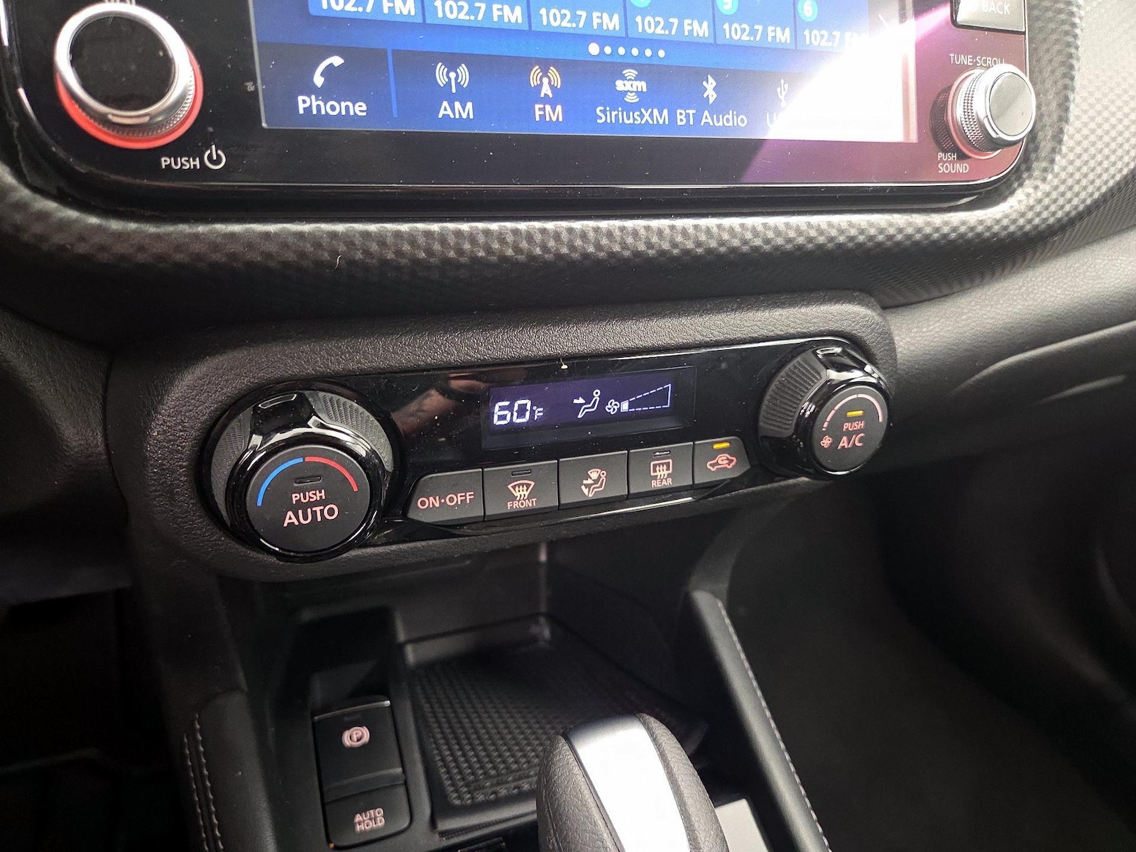 2022 Nissan Kicks SV - Photo 16