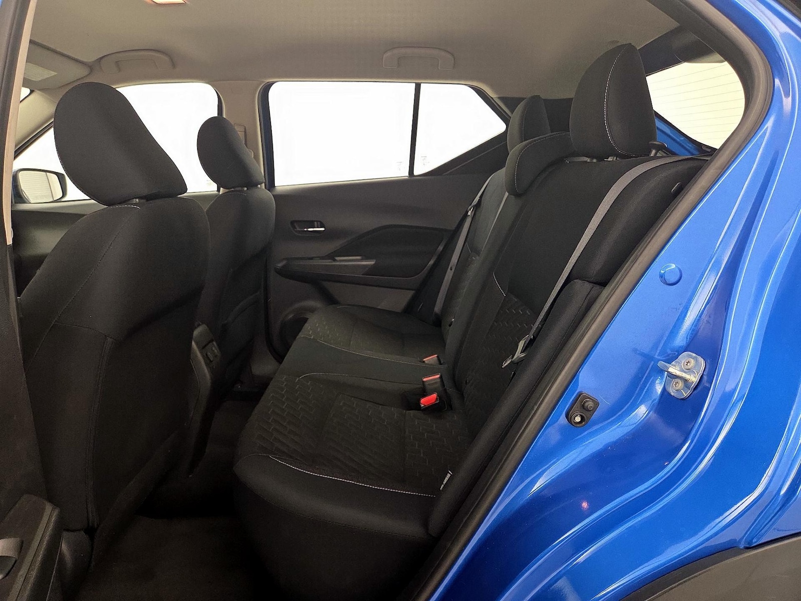 2022 Nissan Kicks SV - Photo 19