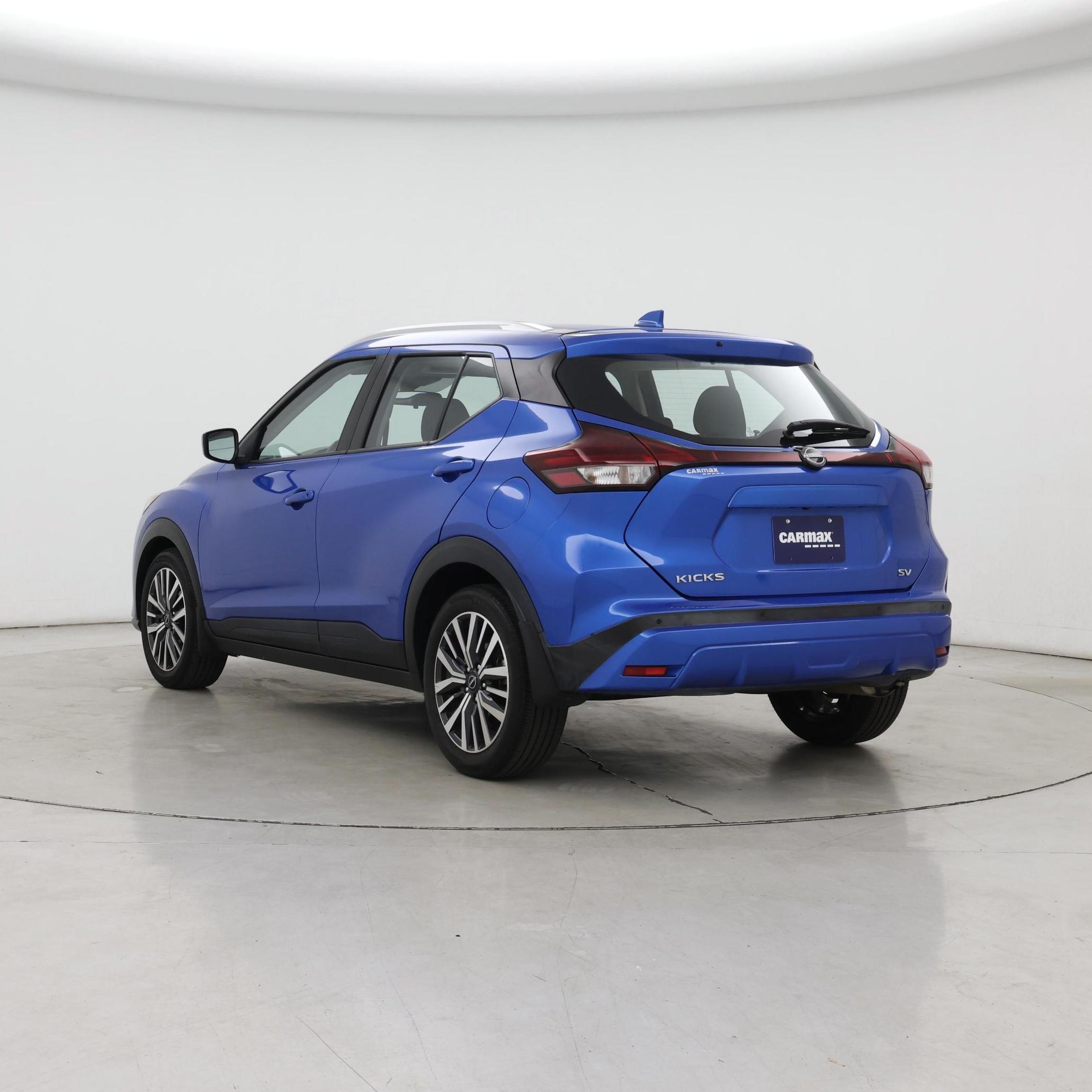 Thumbnail: 2022 Nissan Kicks - 2