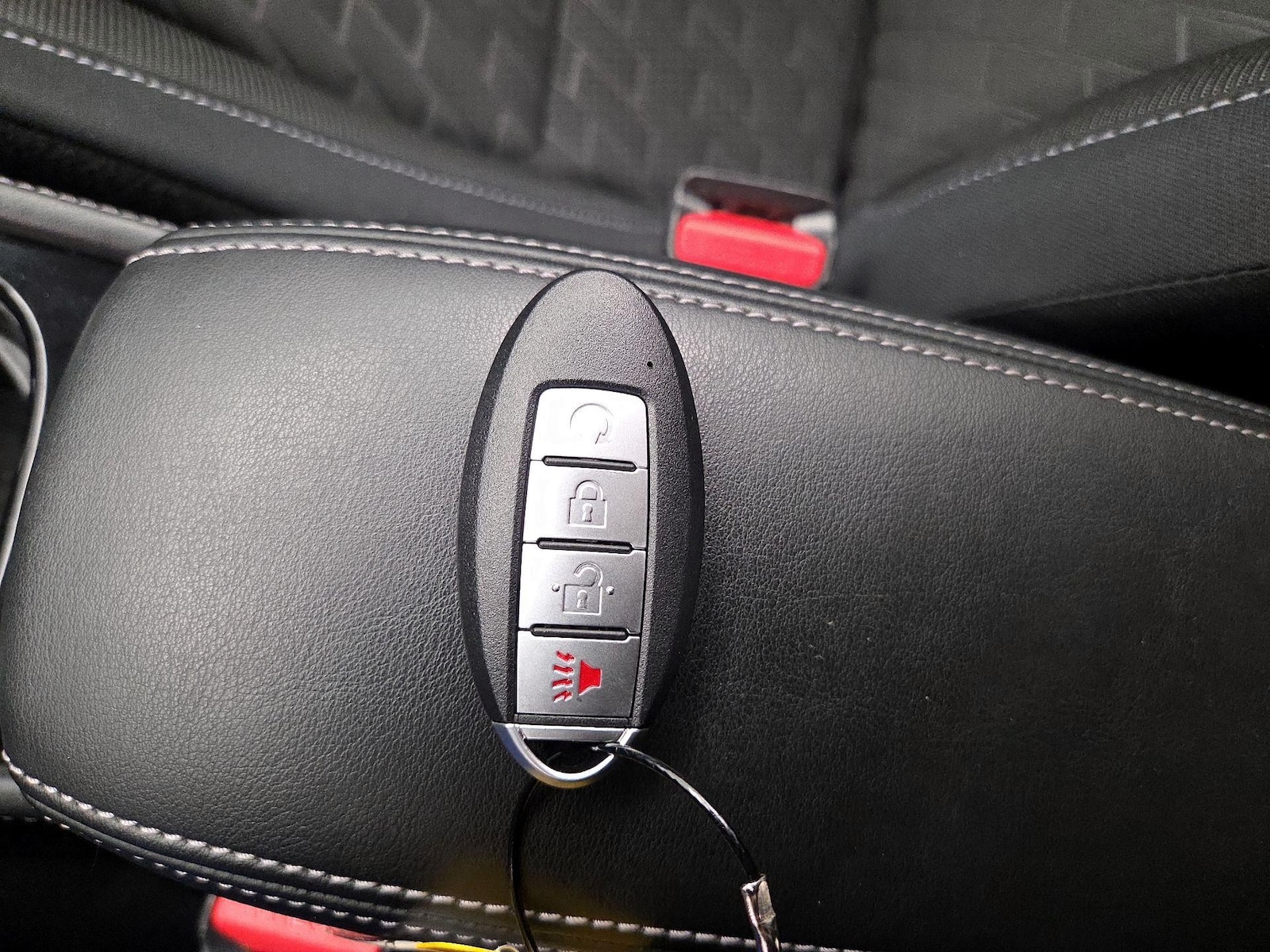 2022 Nissan Kicks SV - Photo 22