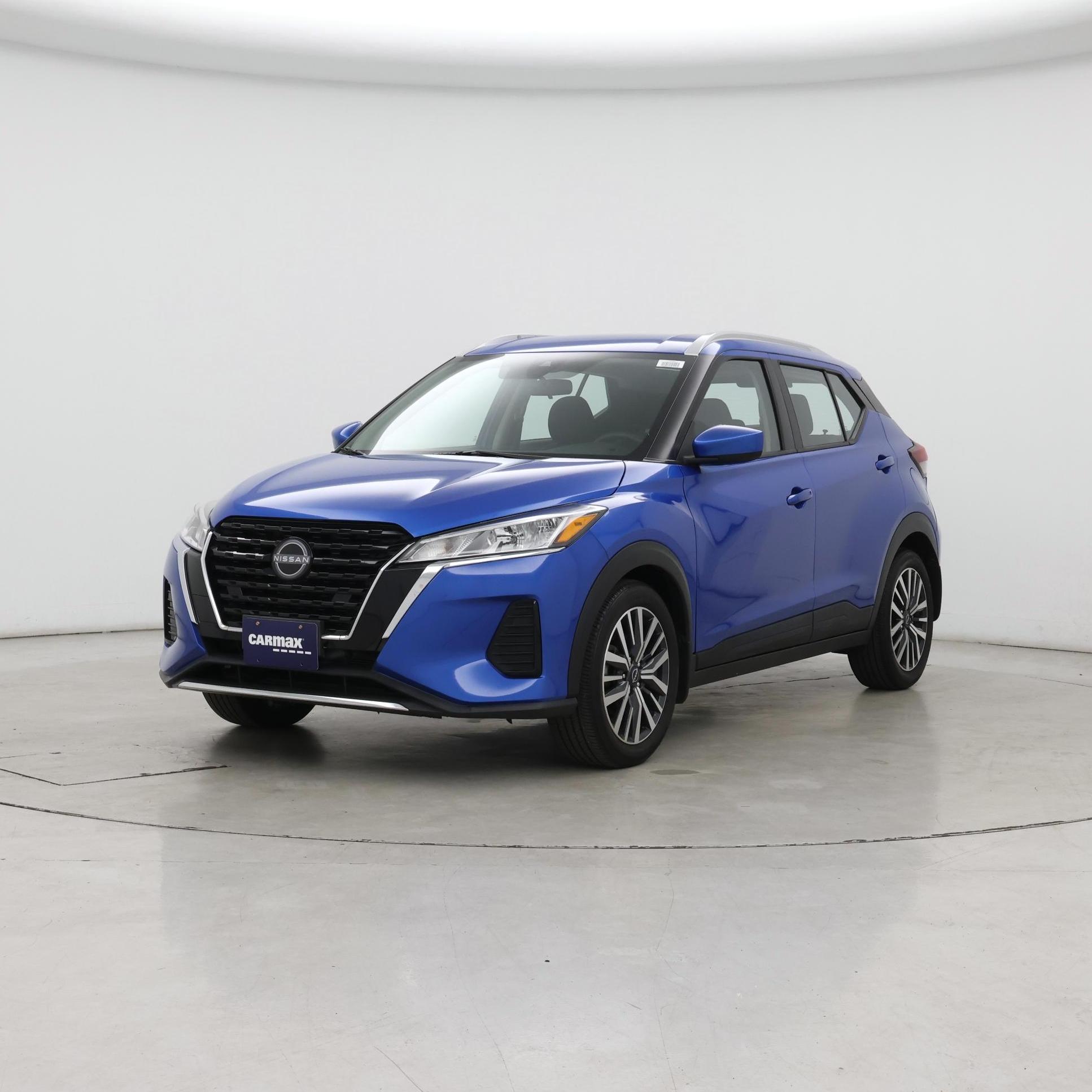 Thumbnail: 2022 Nissan Kicks - 4