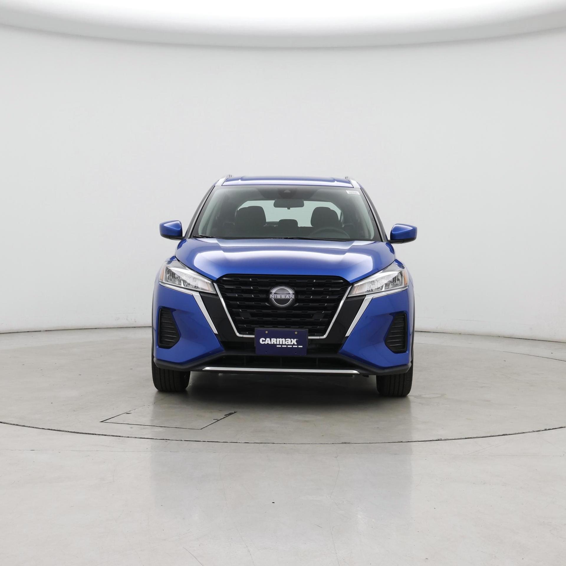 Thumbnail: 2022 Nissan Kicks - 5