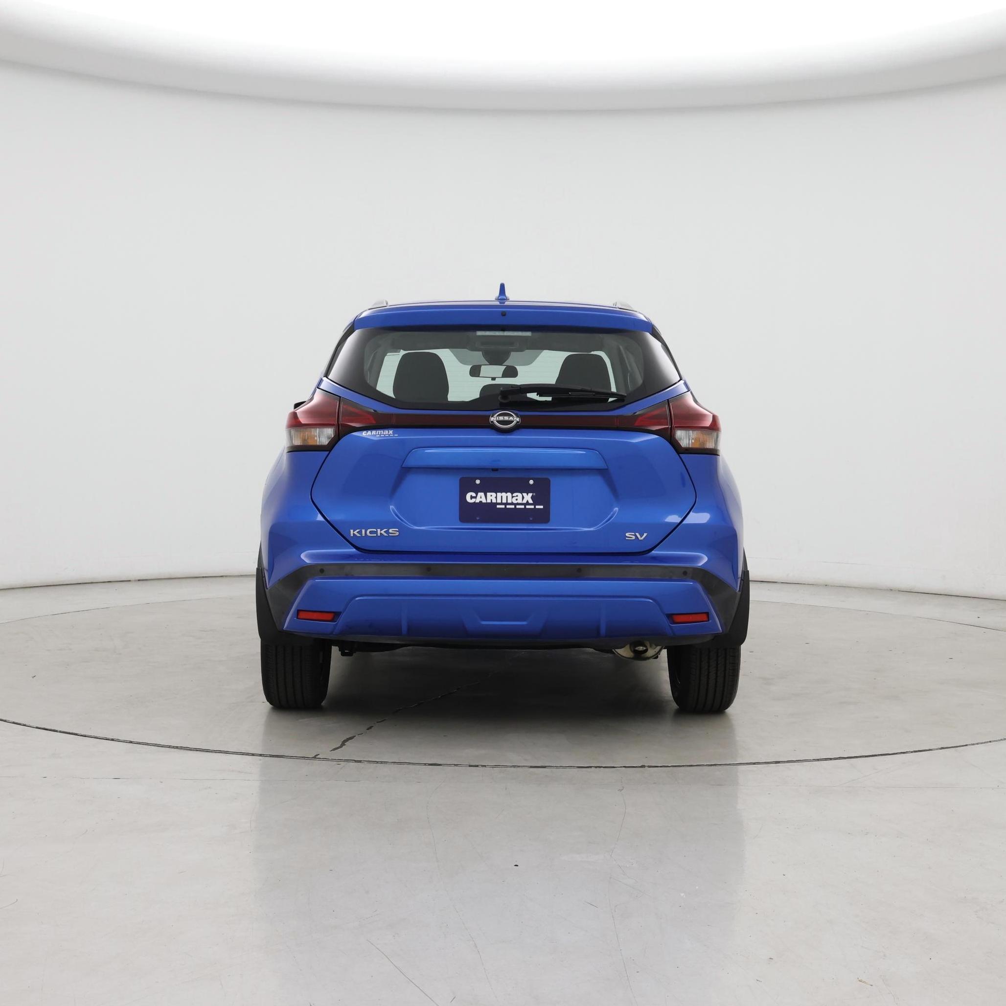 Thumbnail: 2022 Nissan Kicks - 6