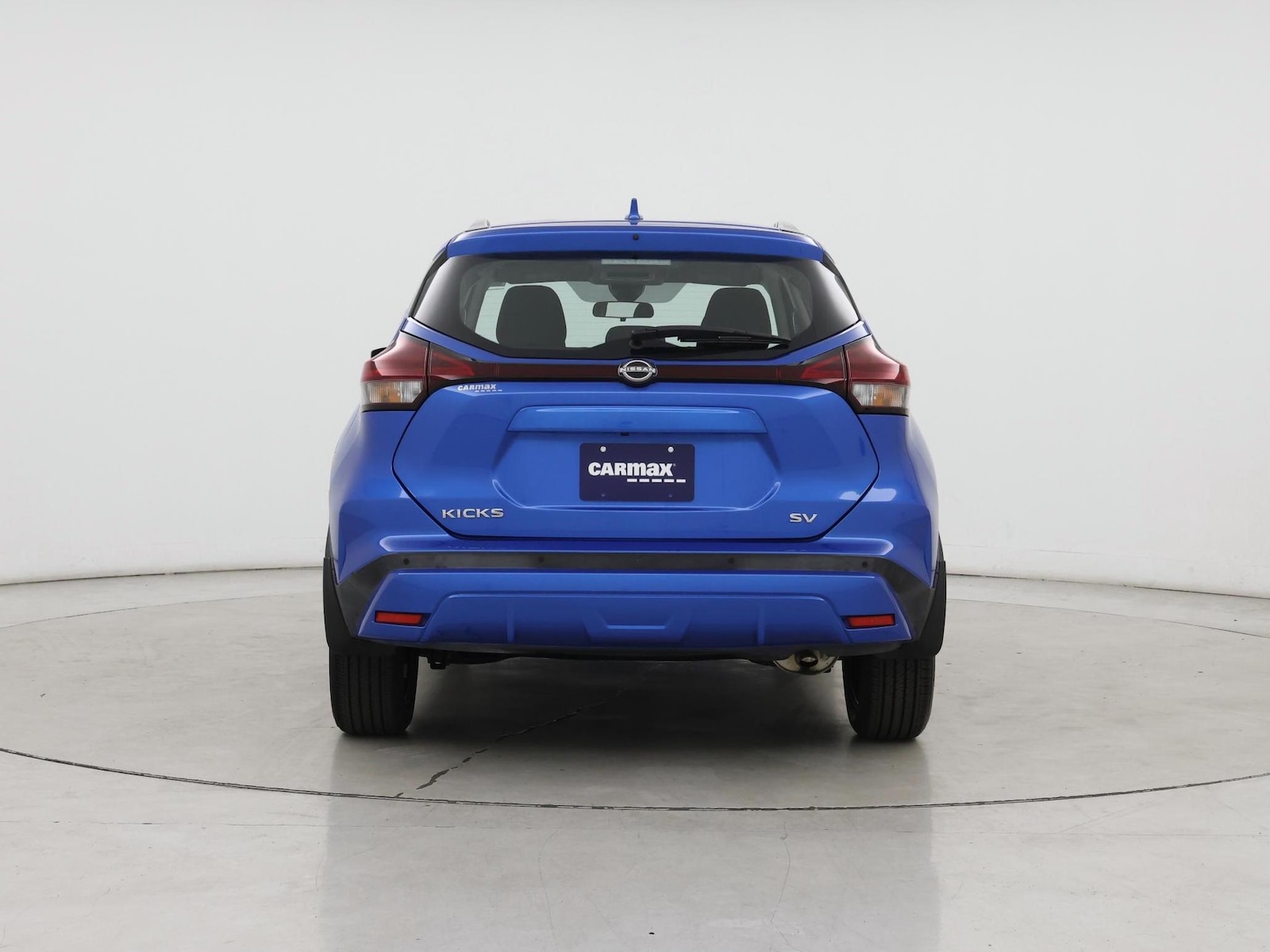 2022 Nissan Kicks SV - Photo 7