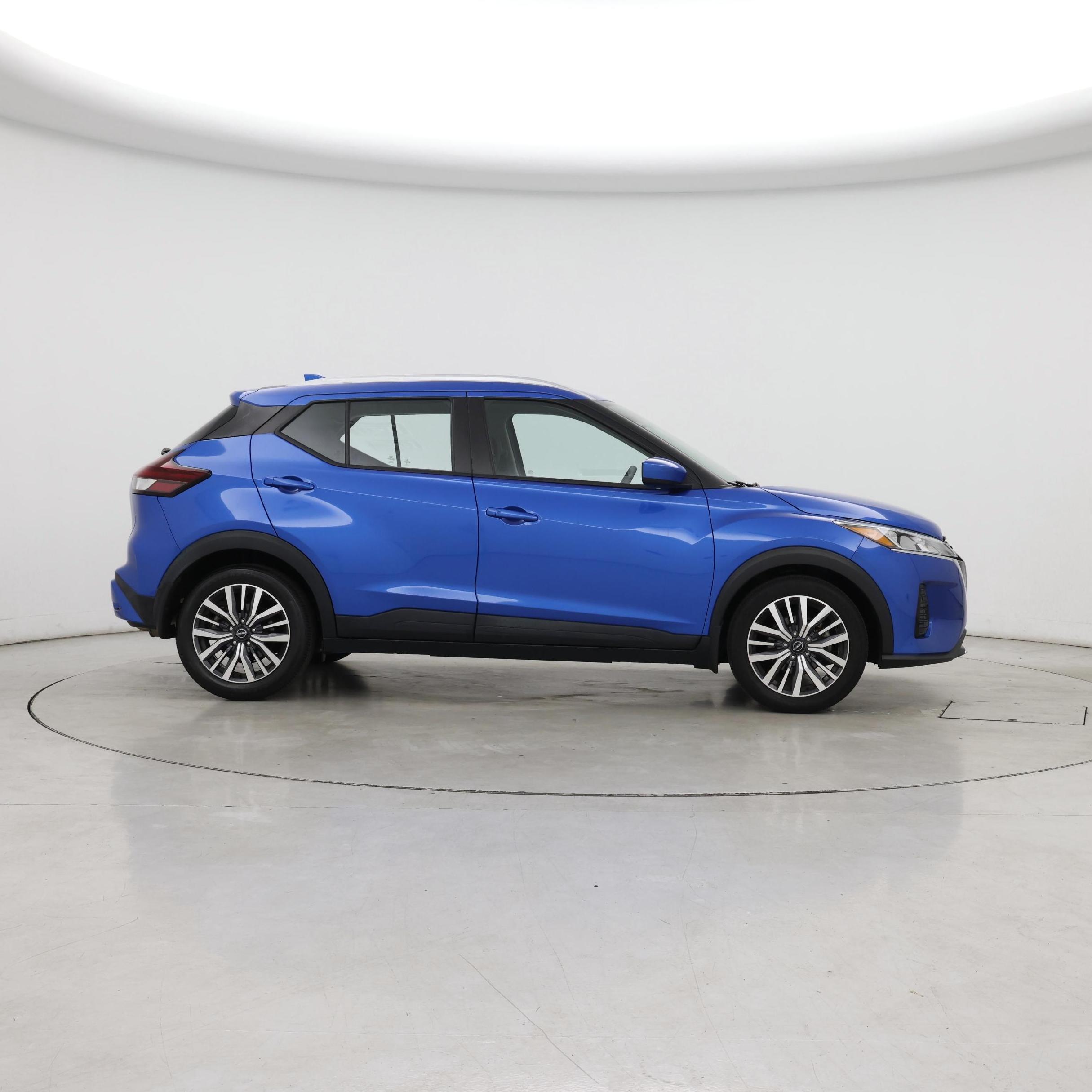 Thumbnail: 2022 Nissan Kicks - 7