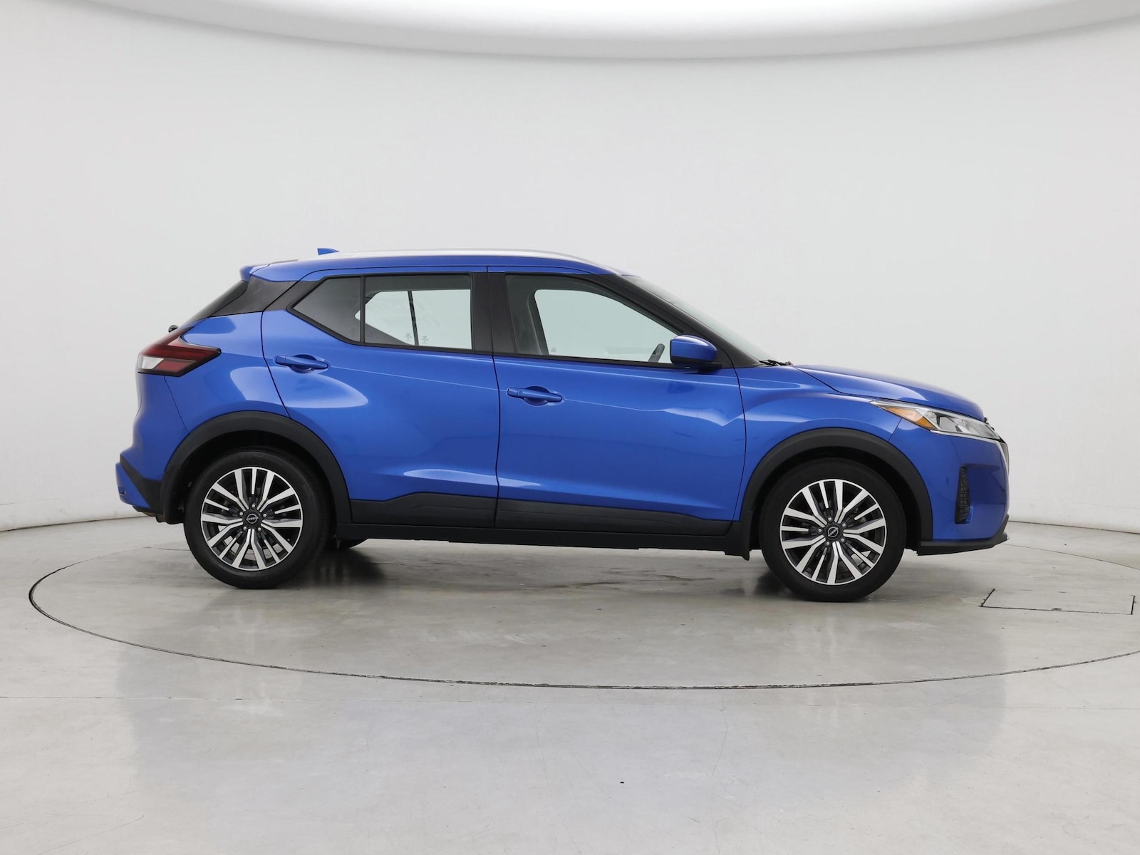 2022 Nissan Kicks SV - Photo 8
