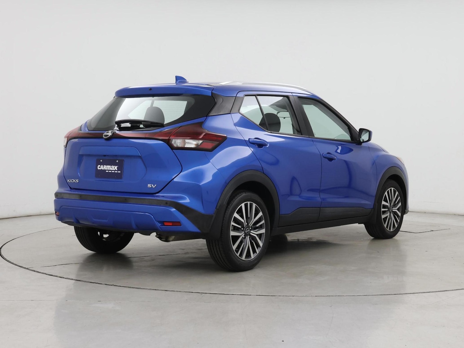 2022 Nissan Kicks SV - Photo 9
