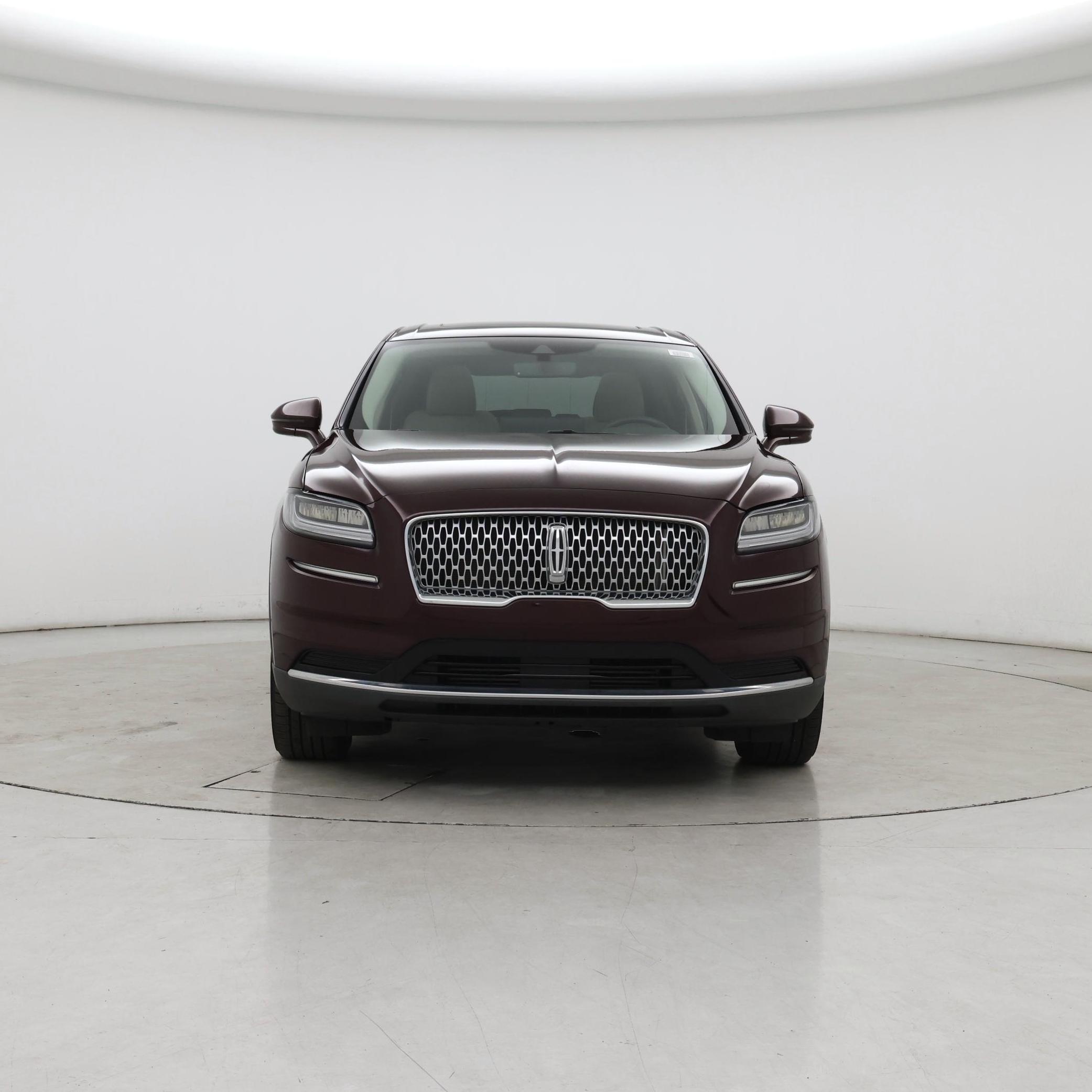Thumbnail: 2022 Lincoln Nautilus - 5