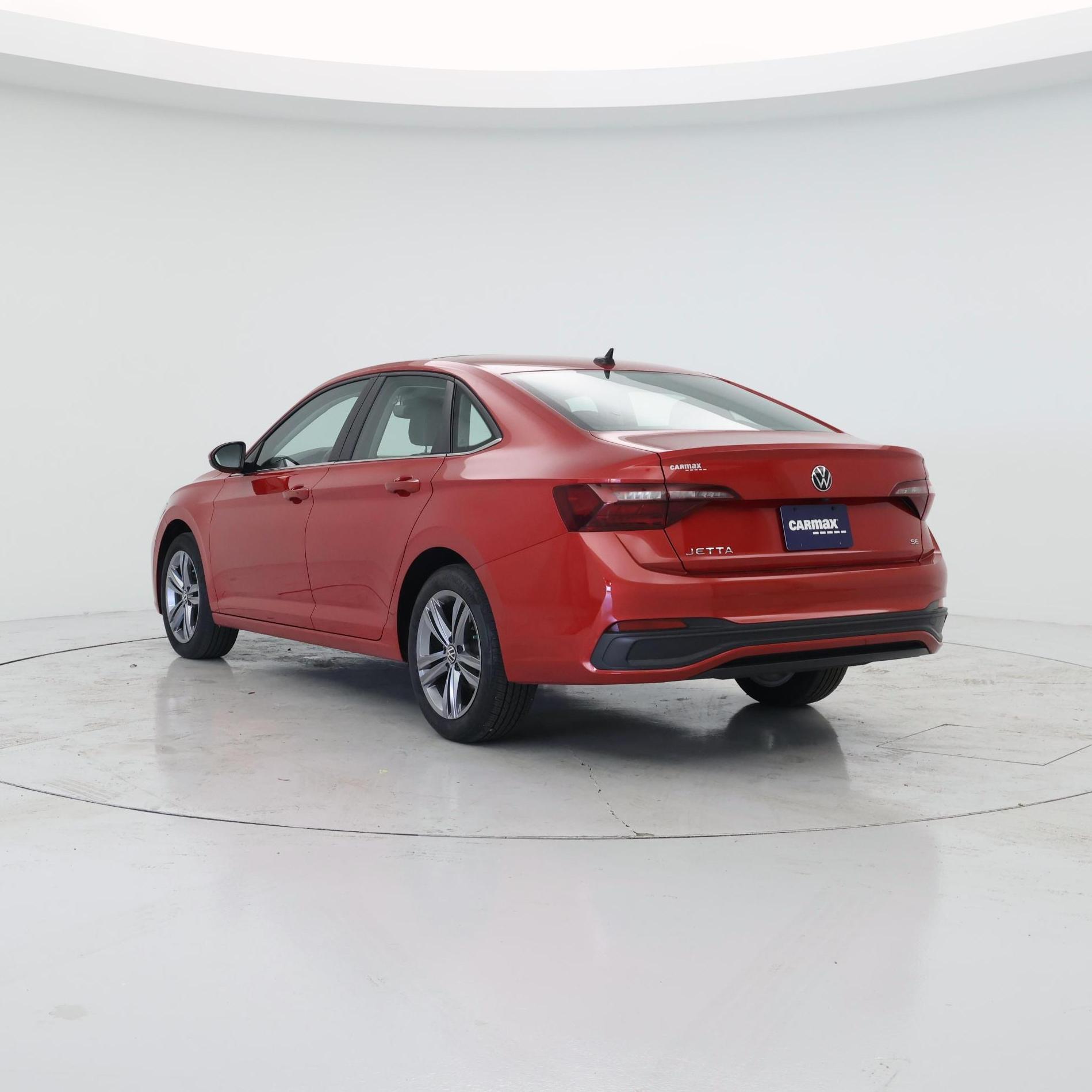 Thumbnail: 2023 Volkswagen Jetta - 2