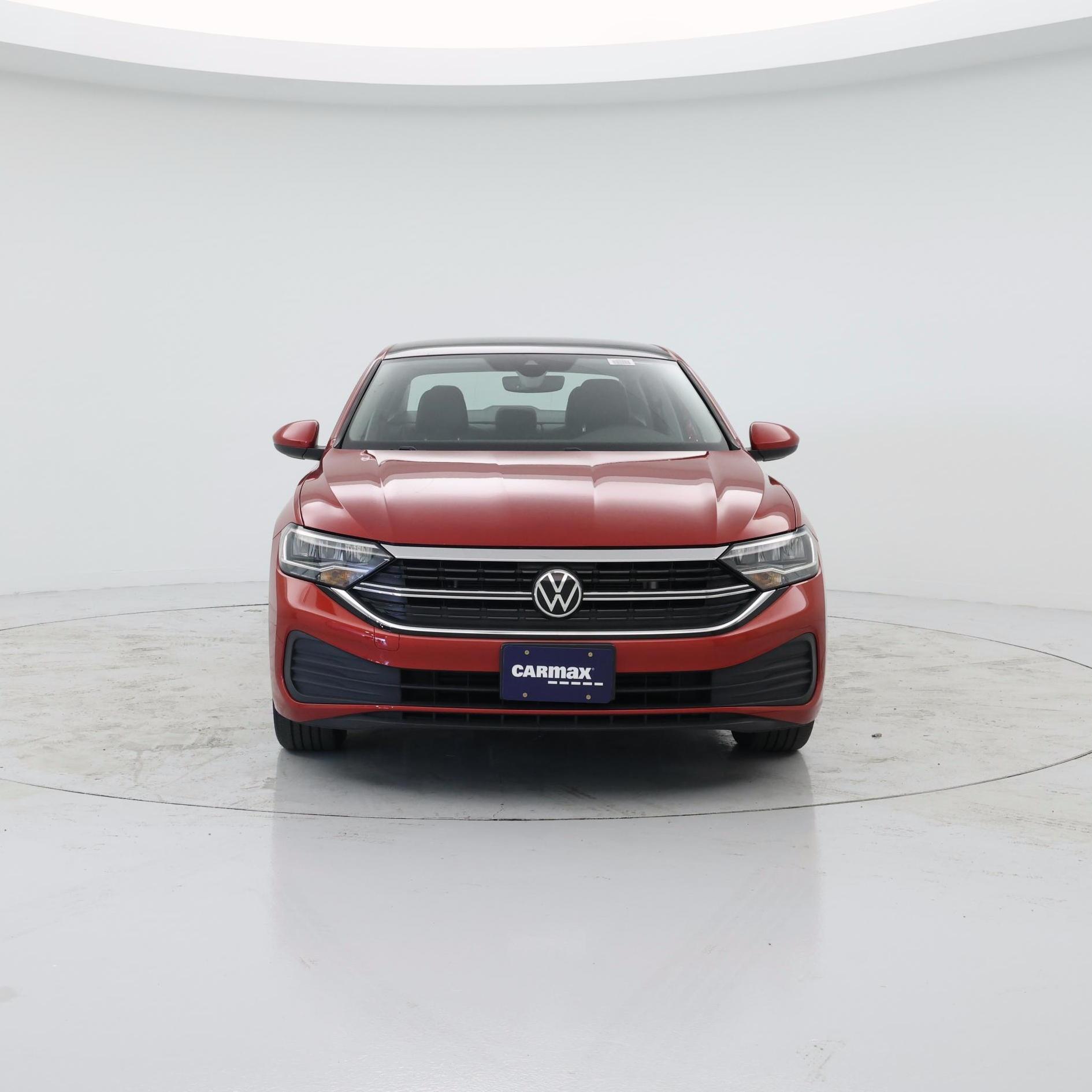 Thumbnail: 2023 Volkswagen Jetta - 5