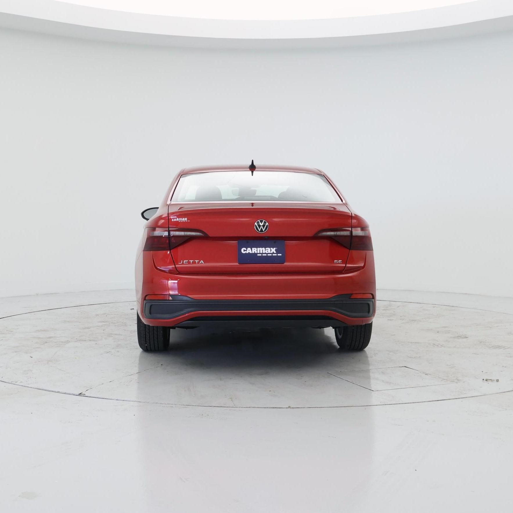 Thumbnail: 2023 Volkswagen Jetta - 6