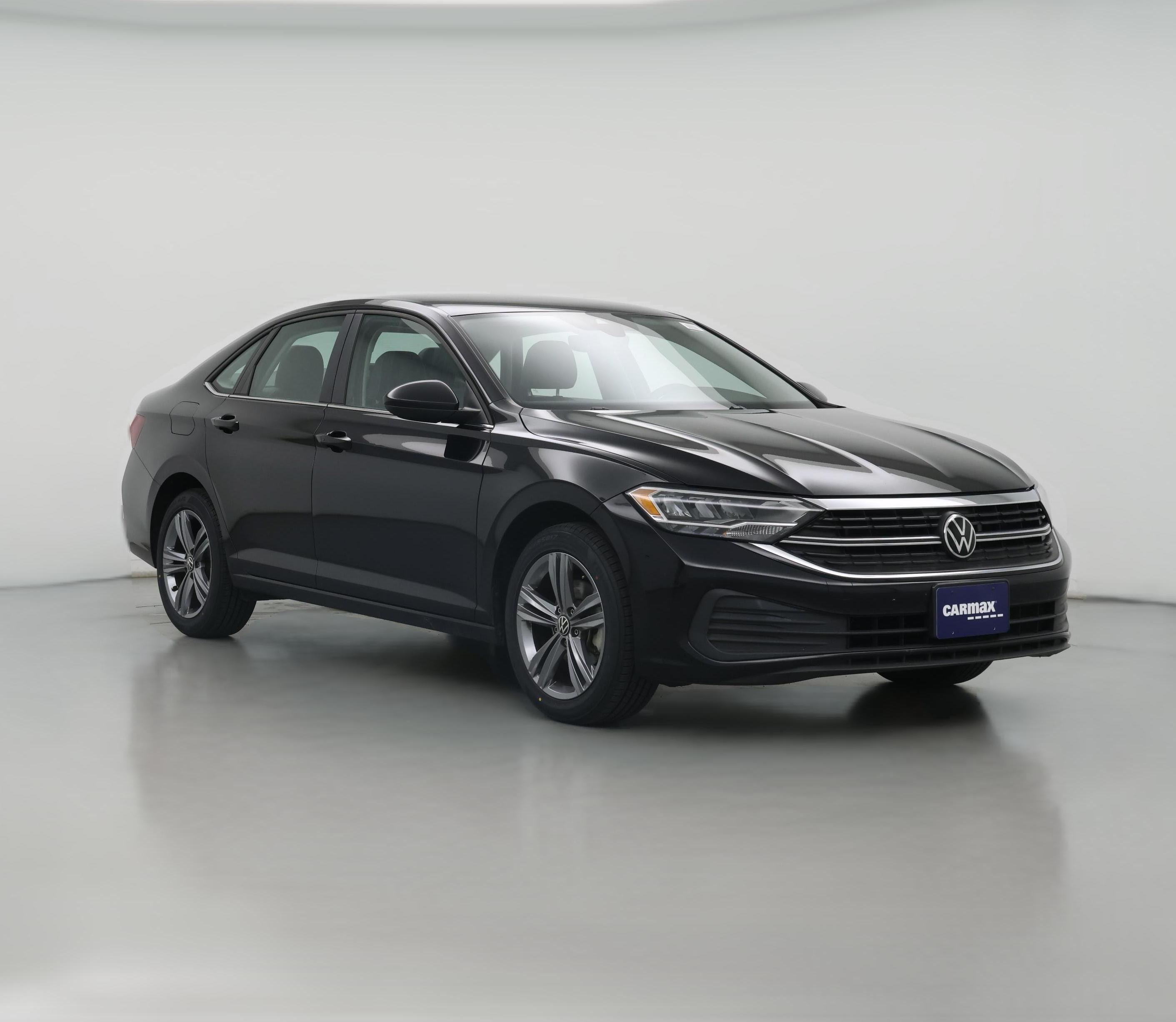 Thumbnail: 2023 Volkswagen Jetta - 1