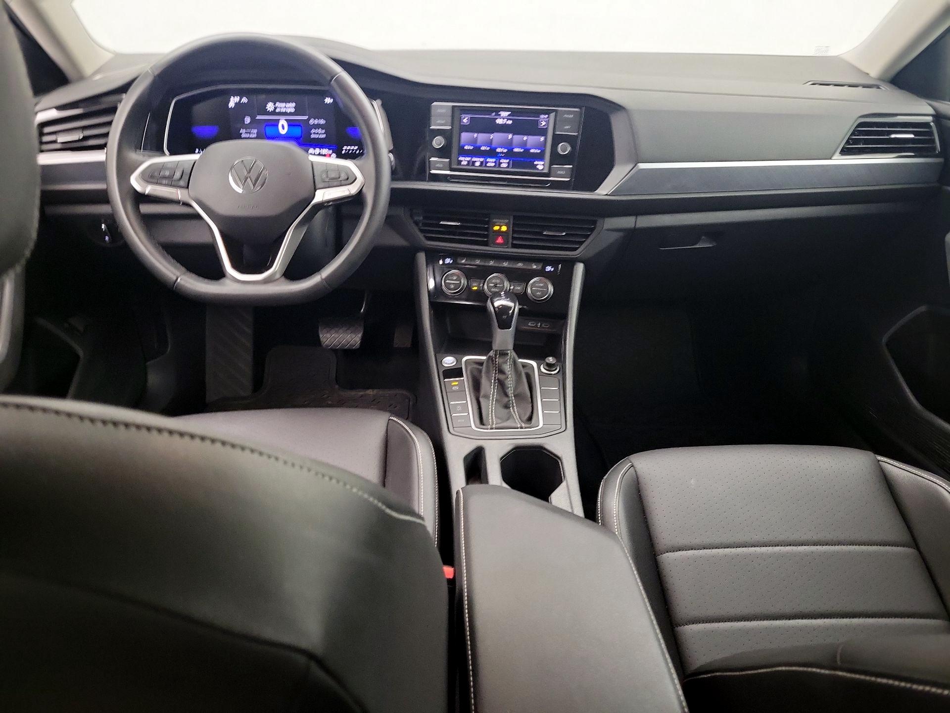 Thumbnail: 2023 Volkswagen Jetta - 9