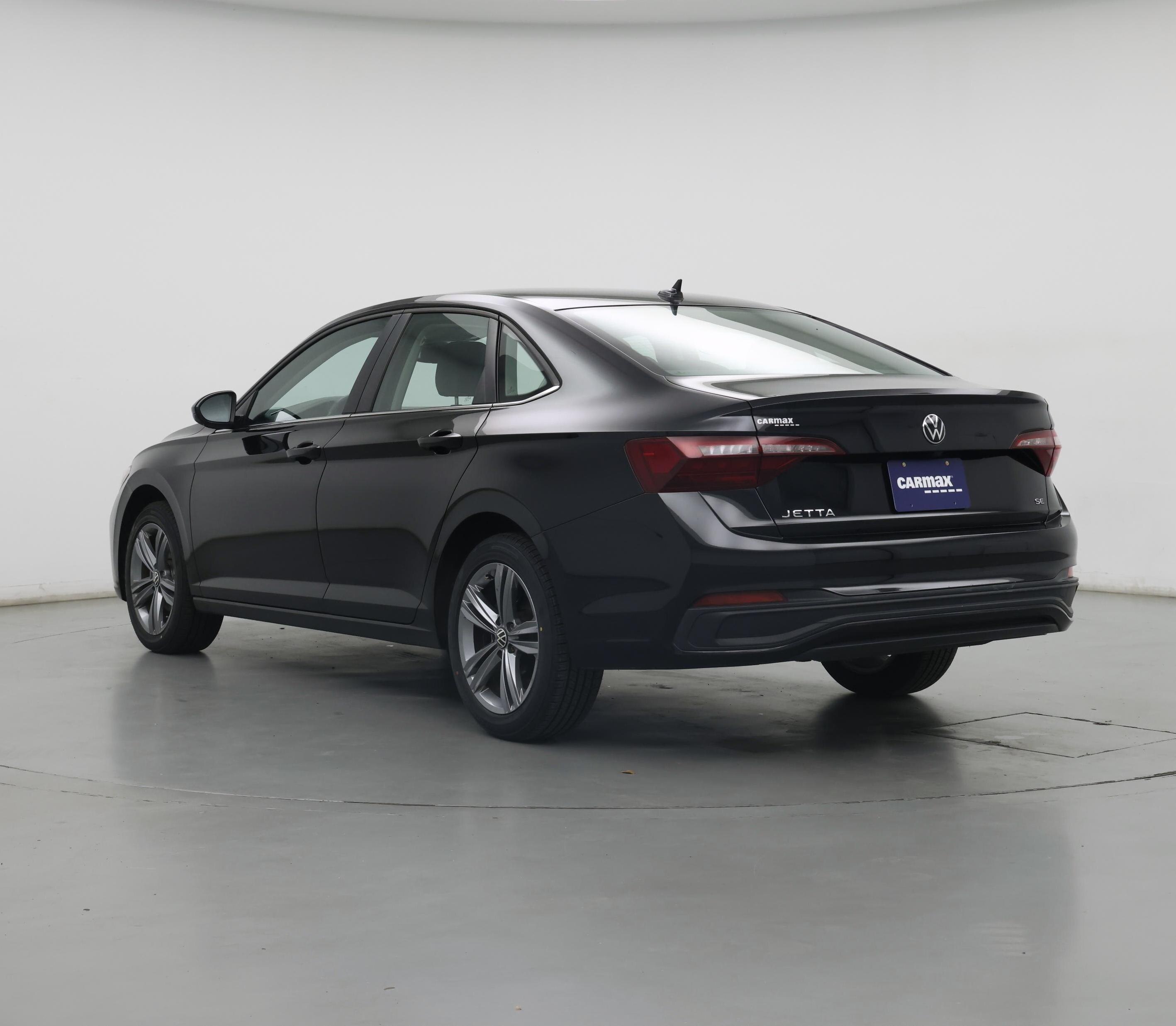 Thumbnail: 2023 Volkswagen Jetta - 2