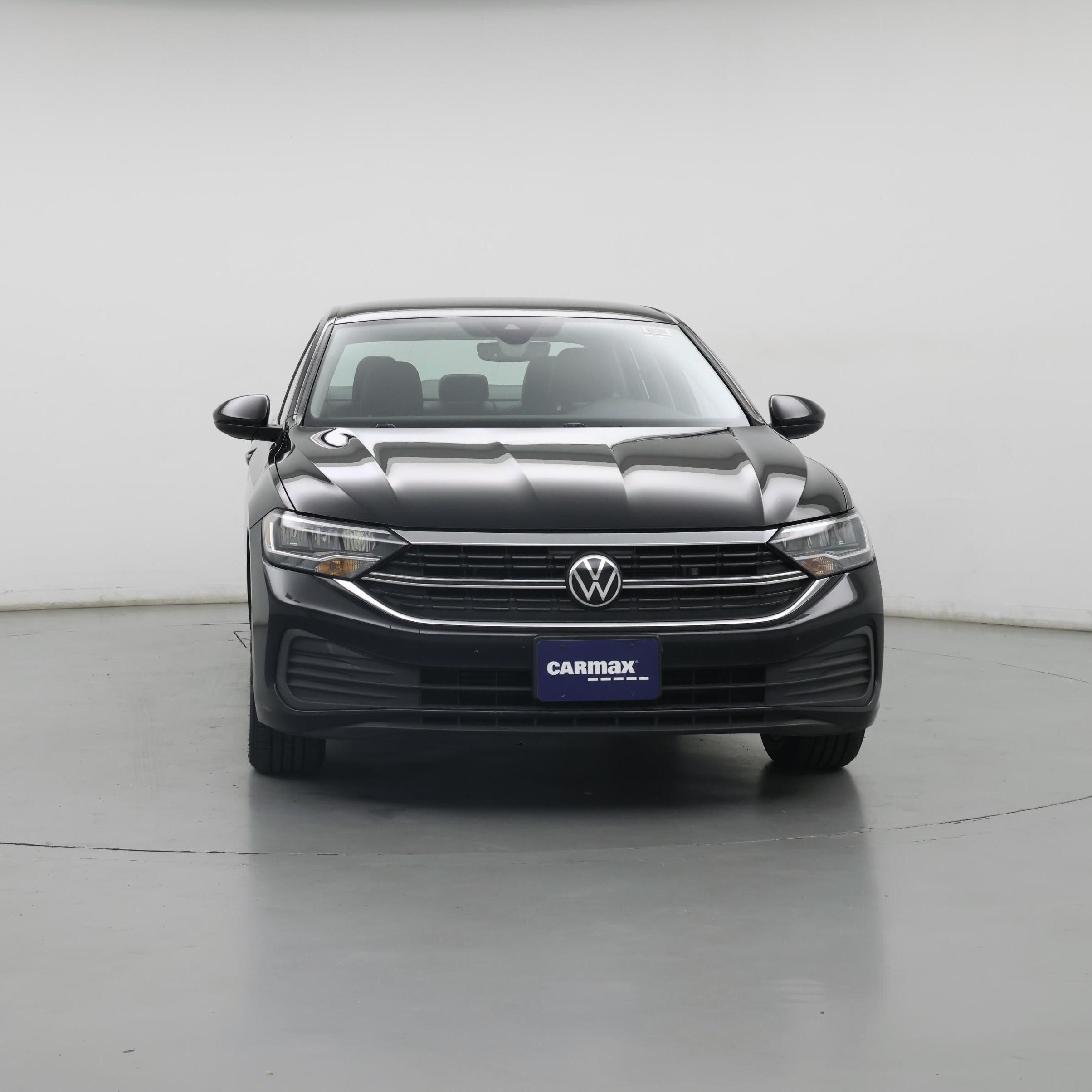 Thumbnail: 2023 Volkswagen Jetta - 5