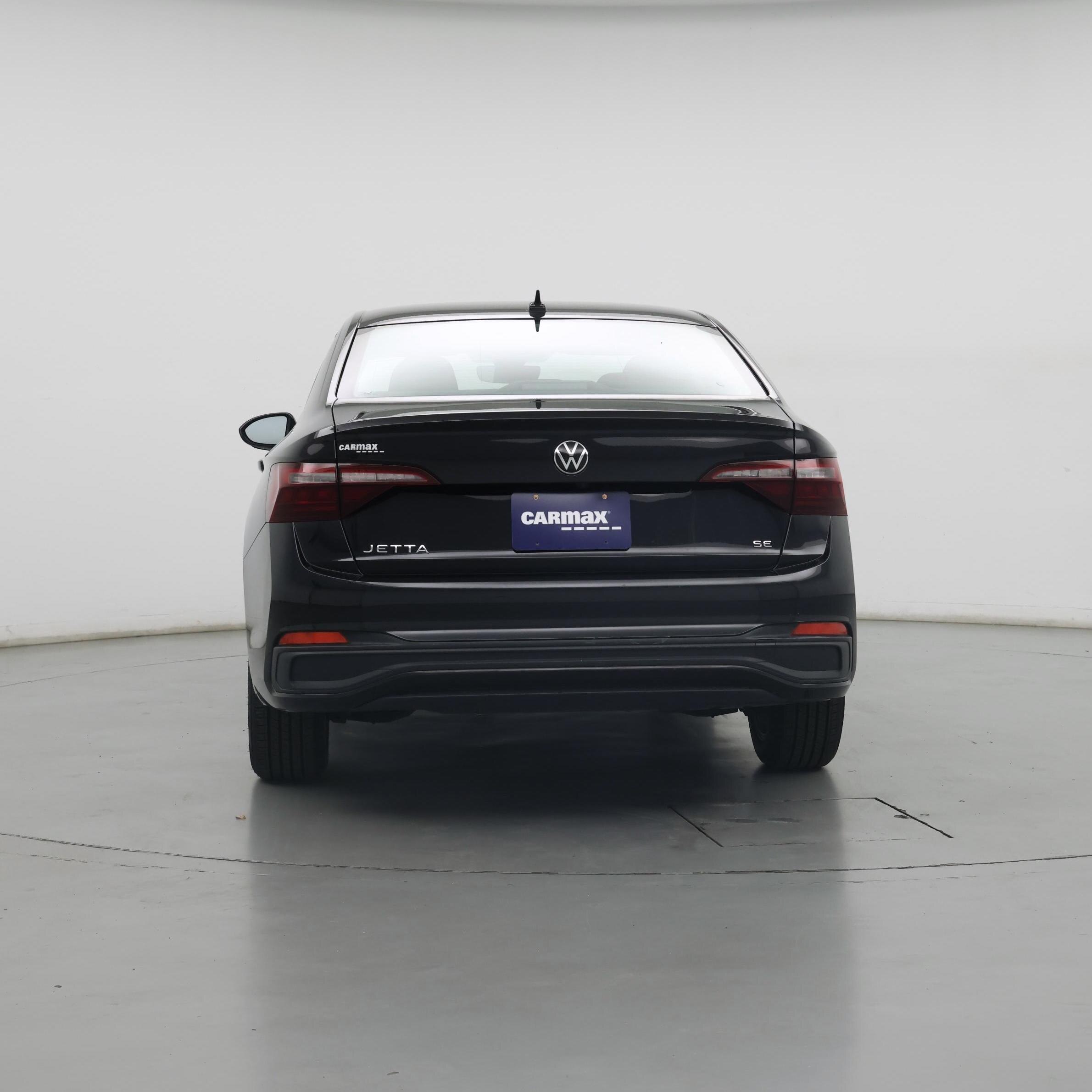 Thumbnail: 2023 Volkswagen Jetta - 6