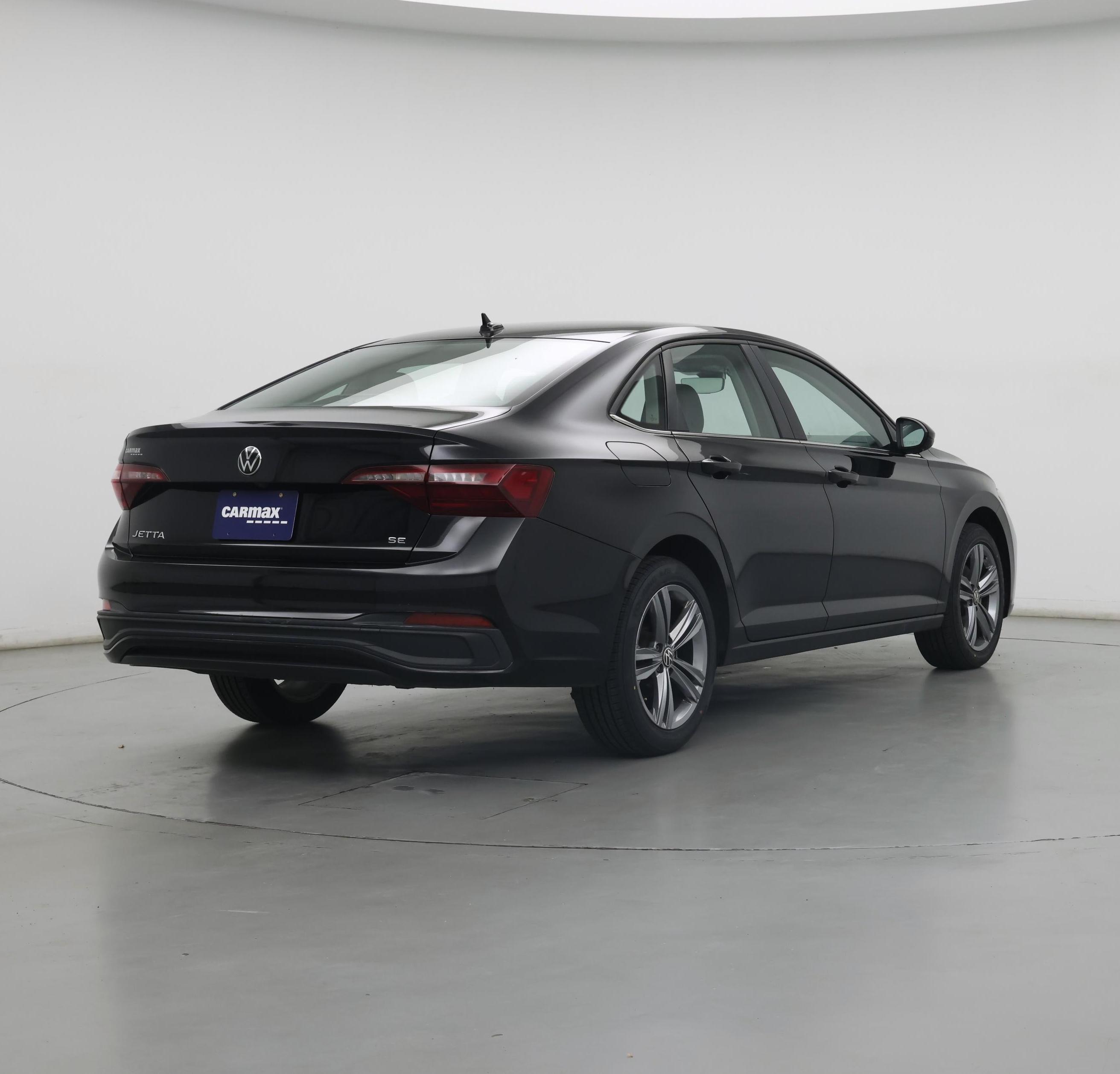 Thumbnail: 2023 Volkswagen Jetta - 8