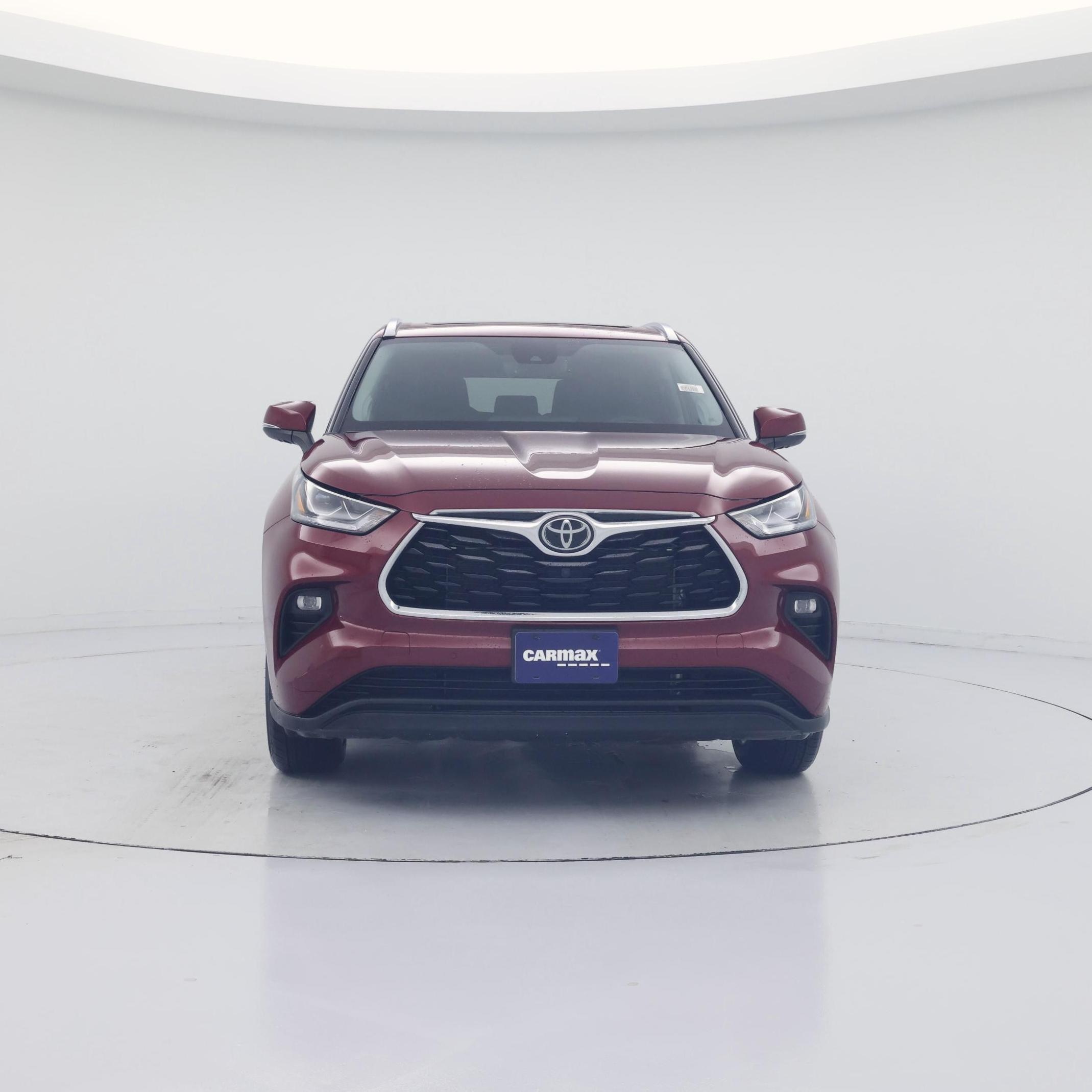 Thumbnail: 2022 Toyota Highlander - 5