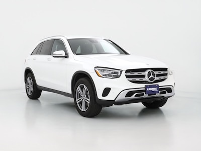 2022 Mercedes-Benz GLC300