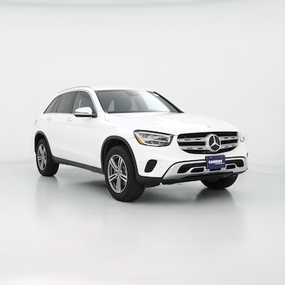 2022 Mercedes-Benz GLC300