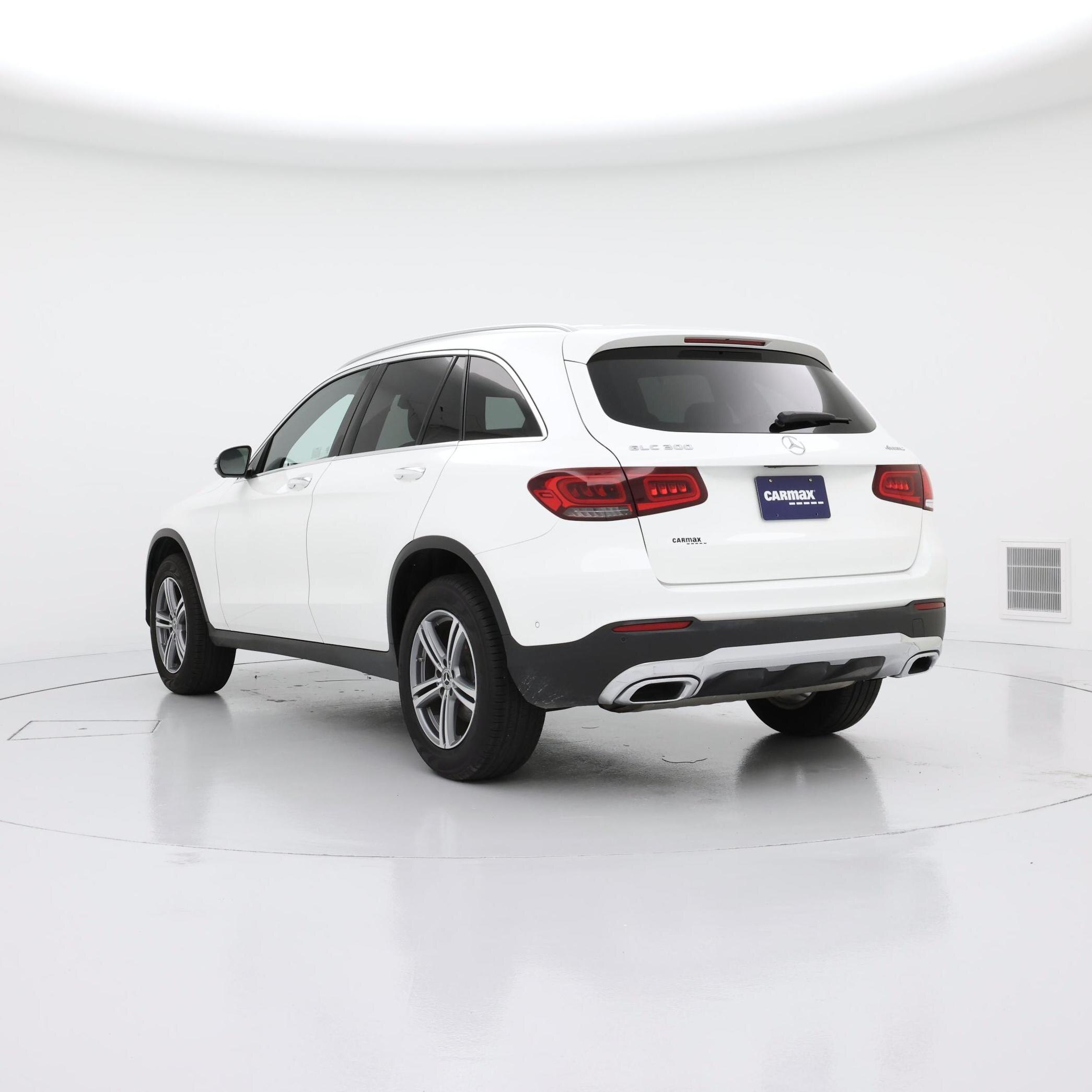 Thumbnail: 2022 Mercedes-Benz GLC - 2