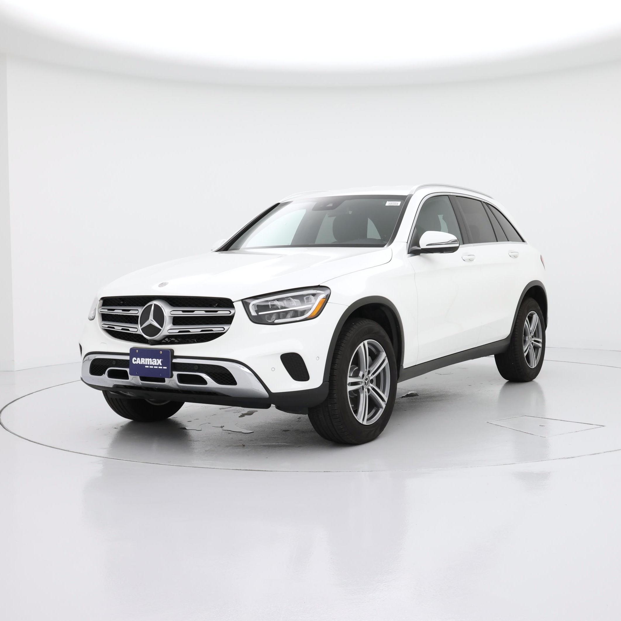 Thumbnail: 2022 Mercedes-Benz GLC - 4