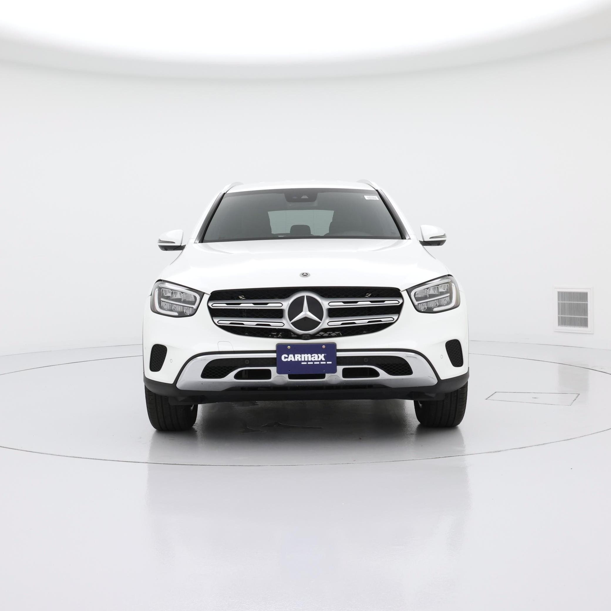 Thumbnail: 2022 Mercedes-Benz GLC - 5