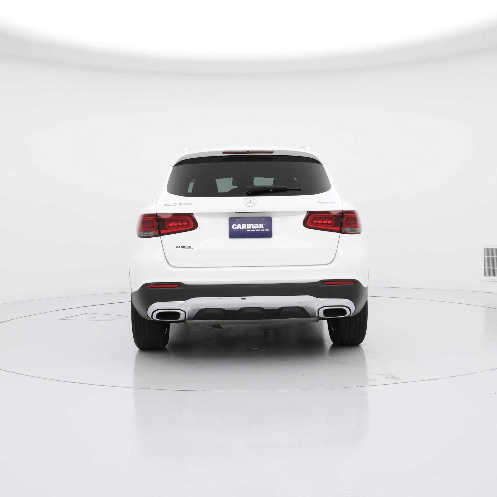 Thumbnail: 2022 Mercedes-Benz GLC - 6